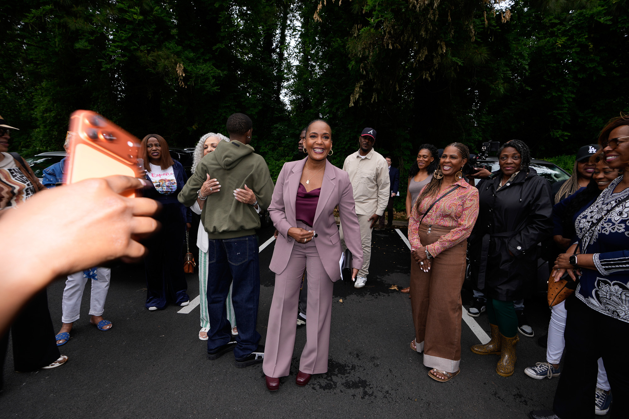 Bottoms Clears Path to November in Georgia’s Governor’s Race