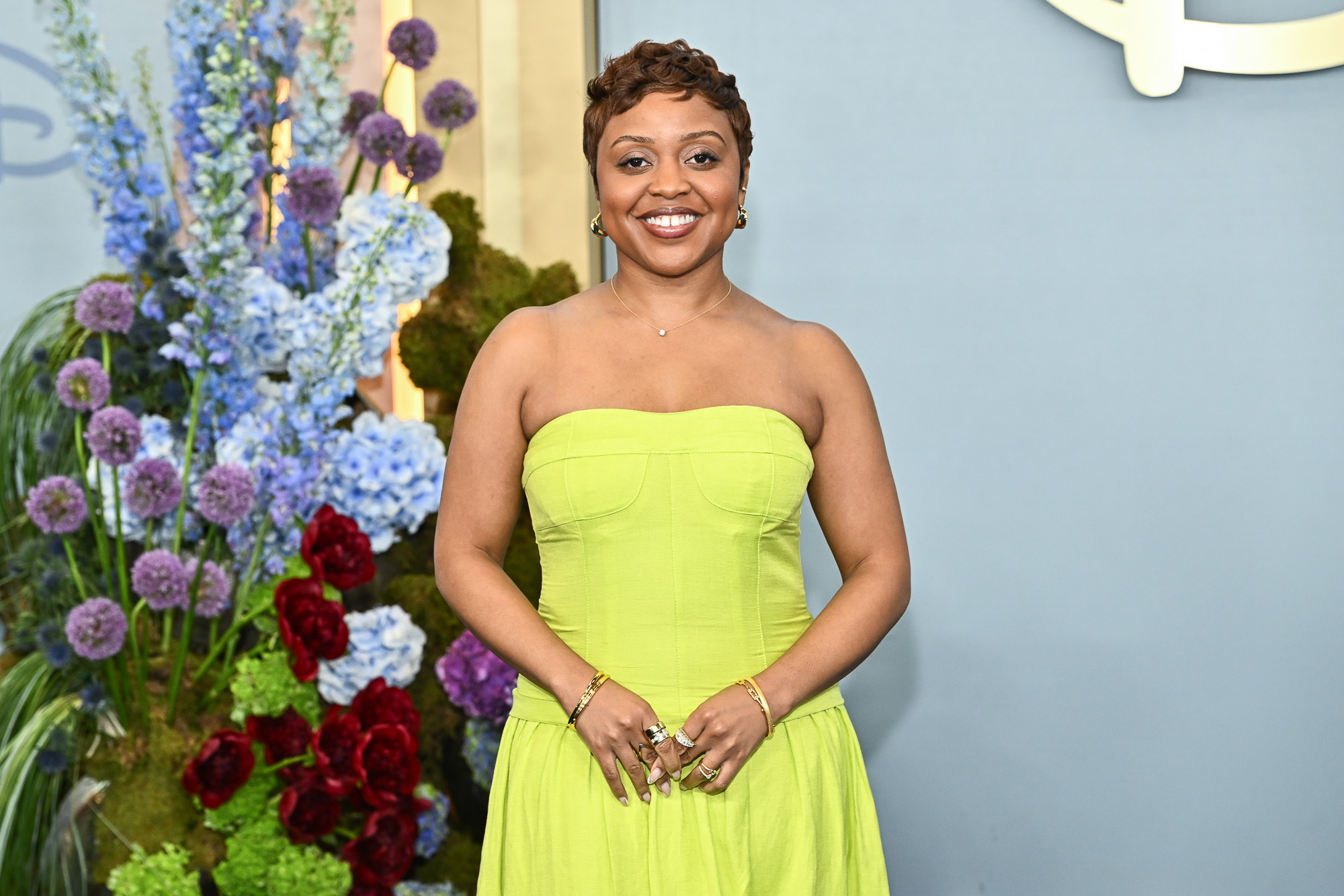 Quinta Brunson to Bring Betty Boop Back to the Big Screen