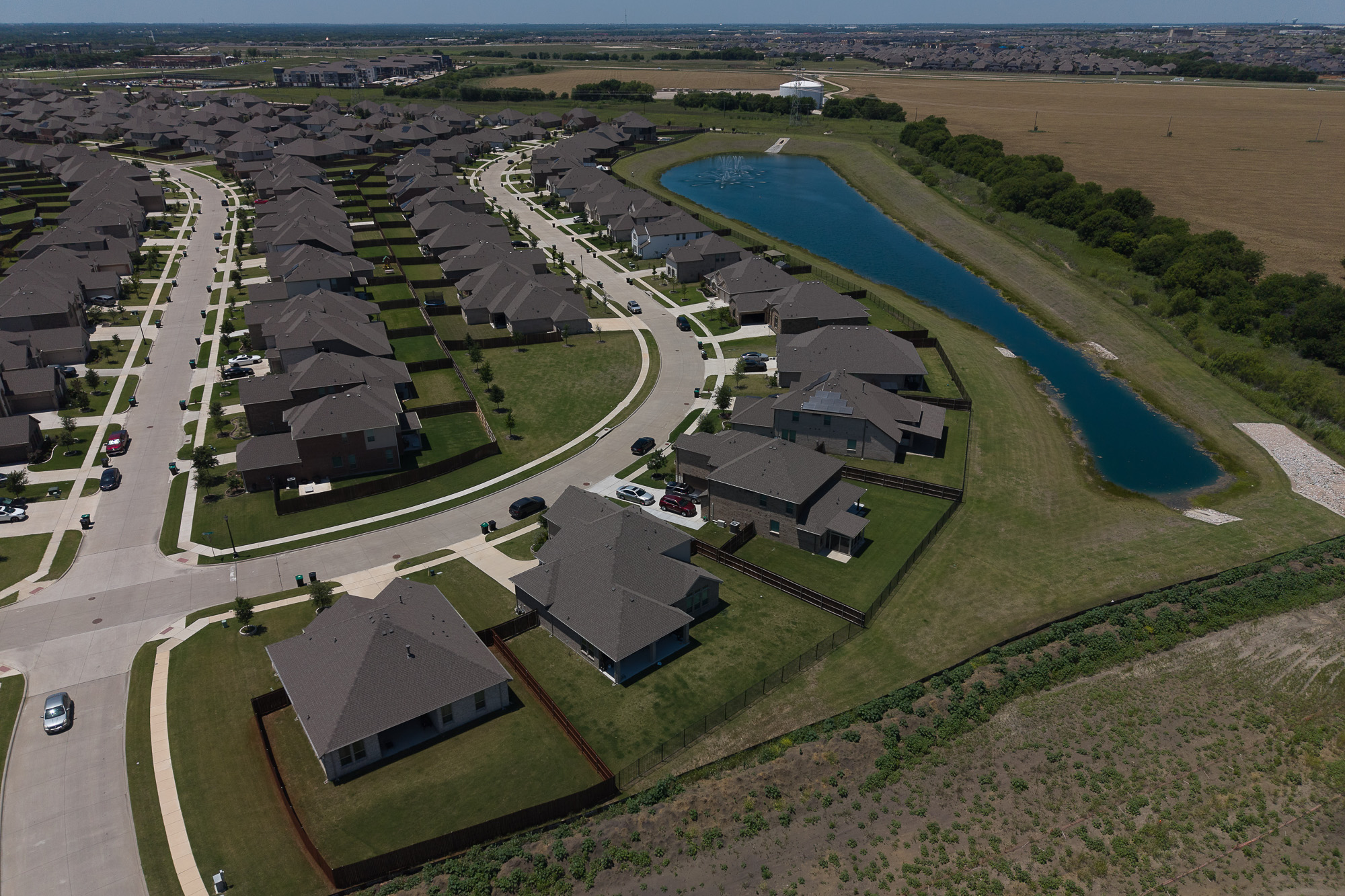 Housing Market Still Faces Major Challenges