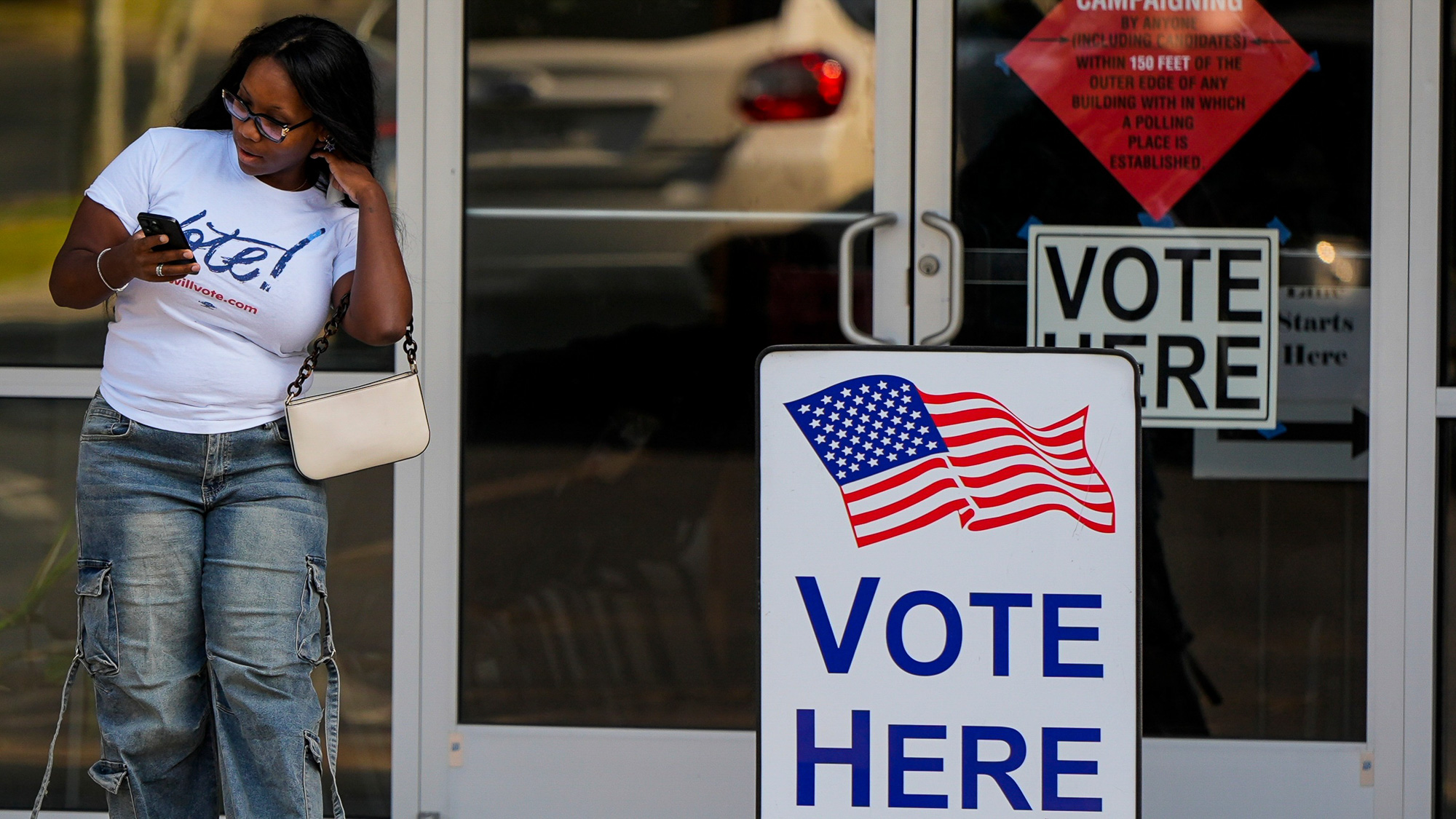 Today’s Primaries and the Fight Over Black Political Power