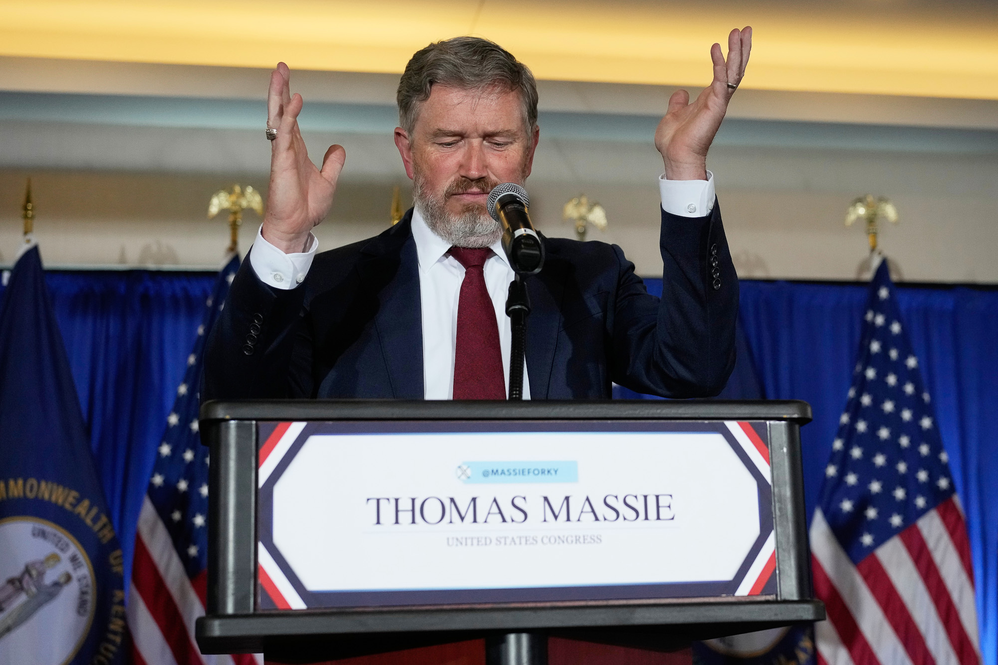 Primaries, Political Power and What Comes Next