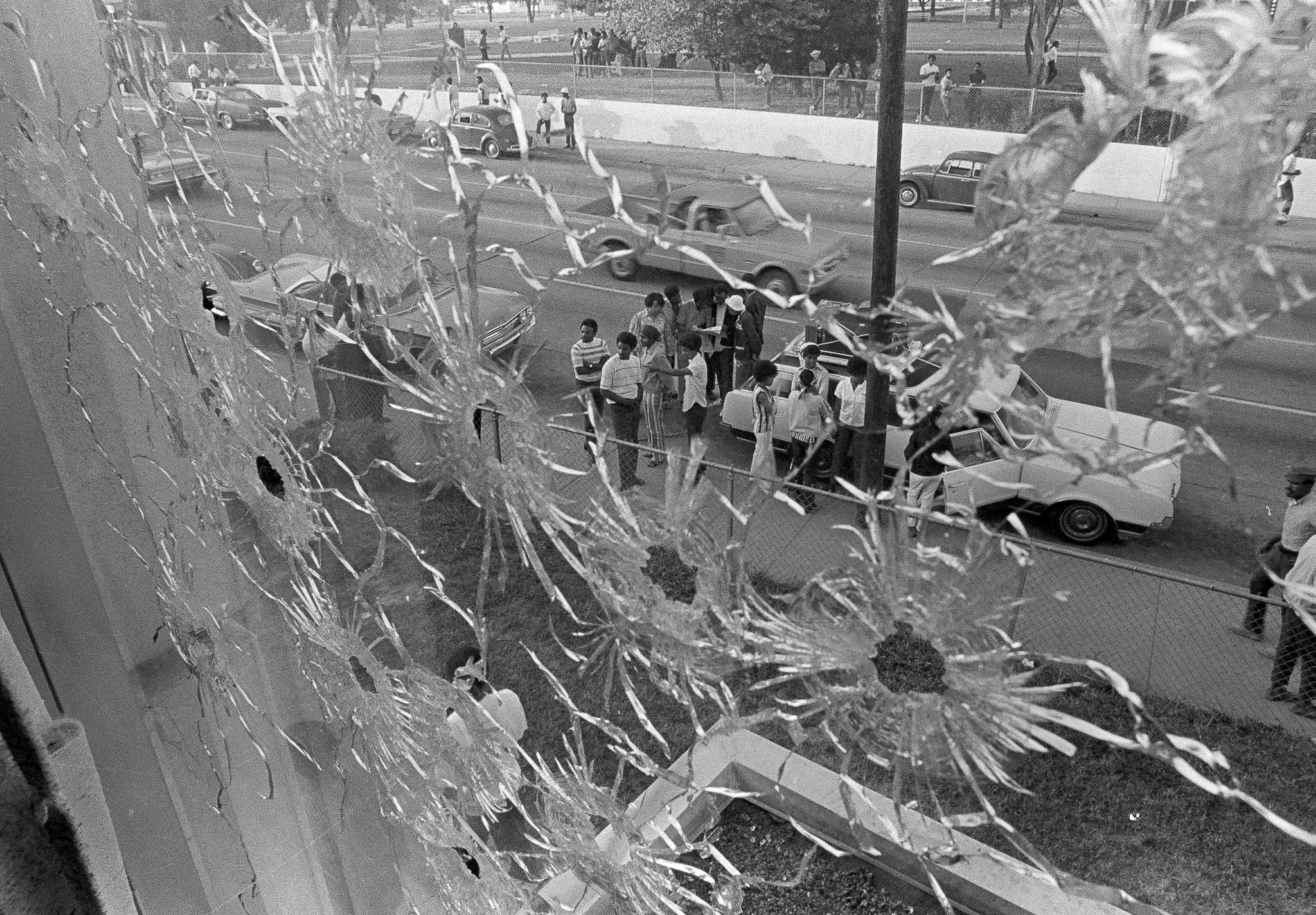 On This Day in 1970: Two Young Black Men Were Killed at Jackson State