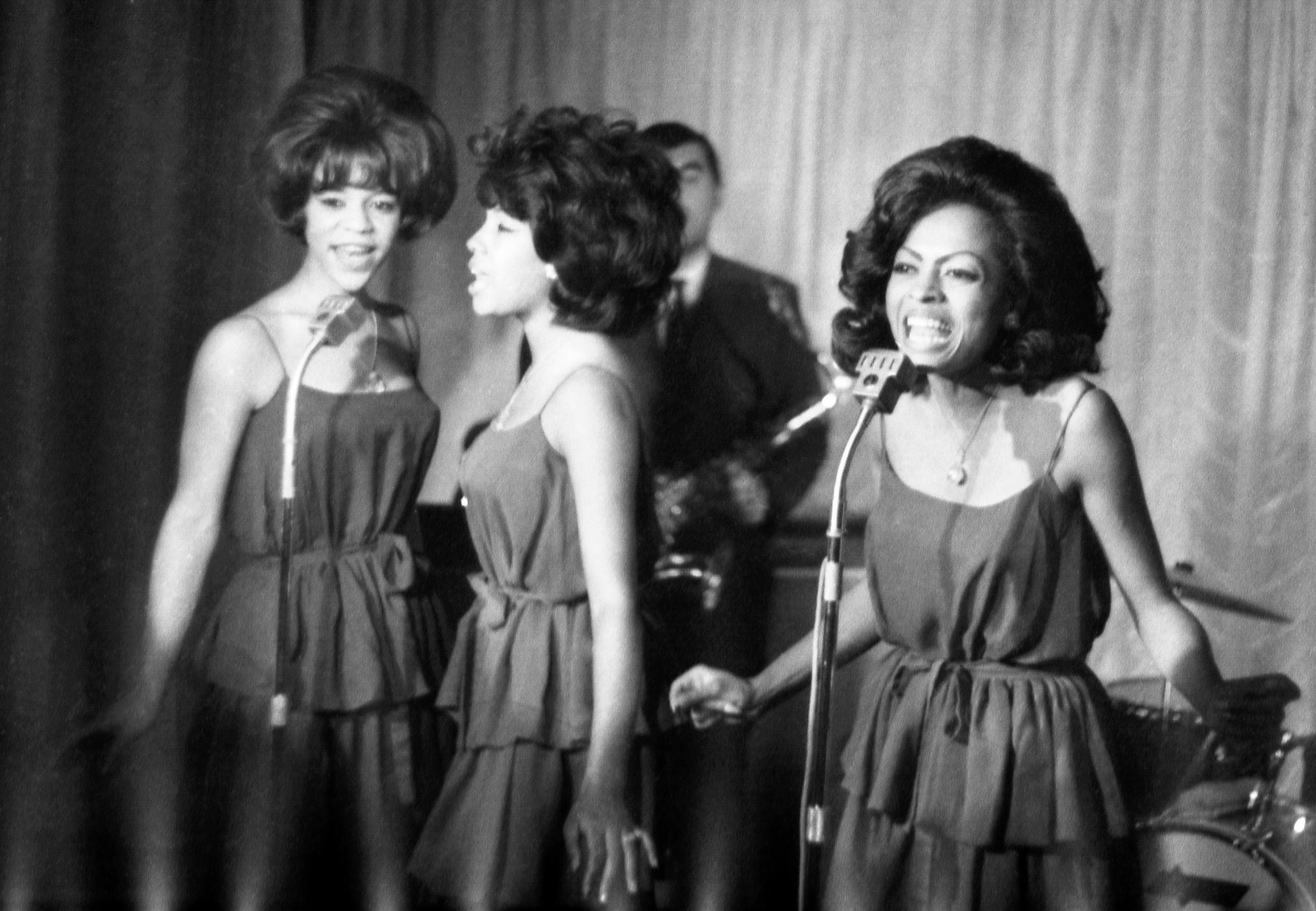 On This Day in 1943: Florence Ballard, Founding Member of The Supremes, Is Born