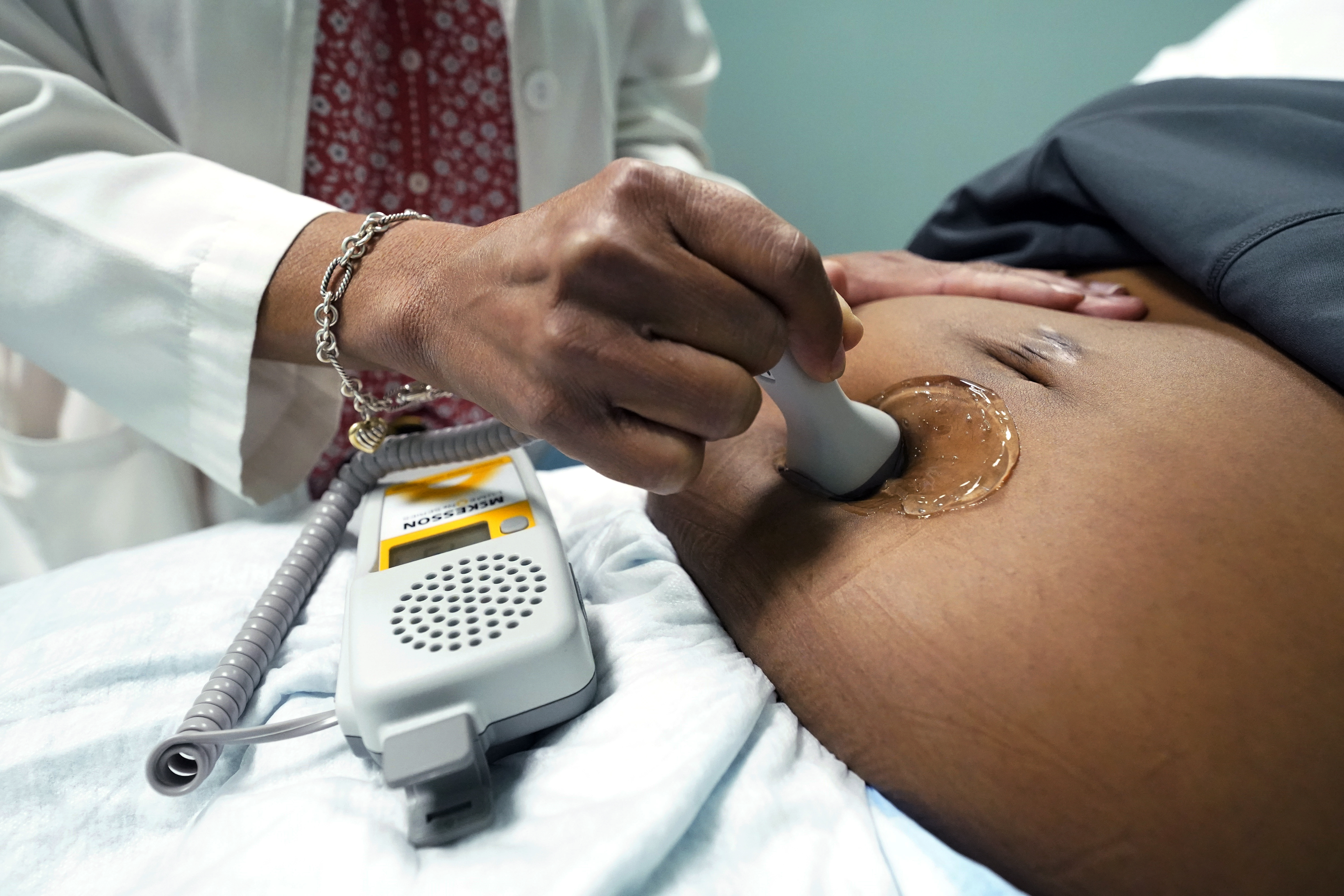 Report Warns Public Health System Faces Deep Cuts