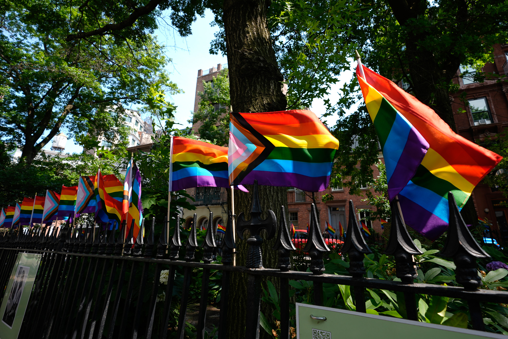 On This Day in 1969: The Stonewall Uprising Begins