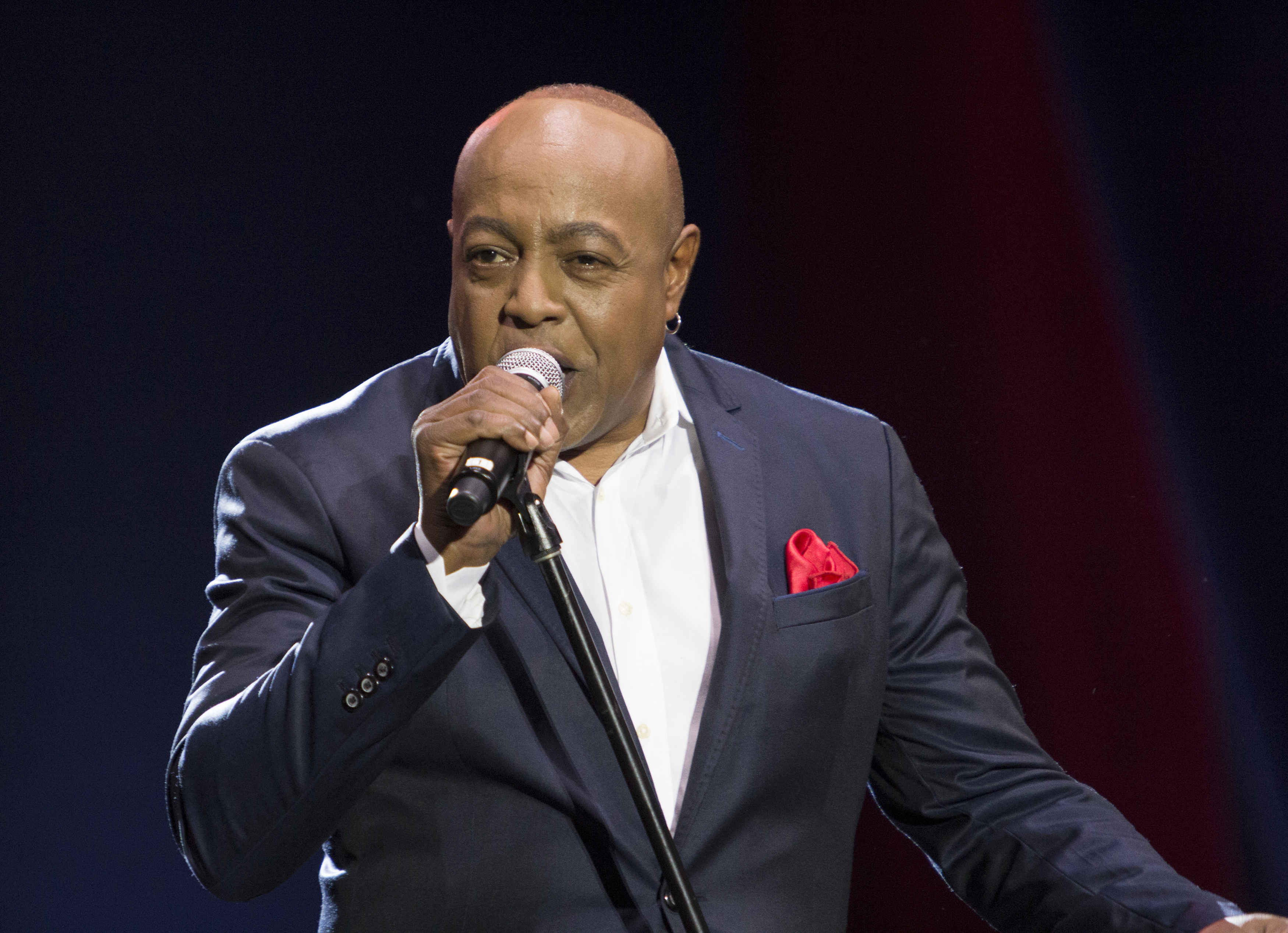 Peabo Bryson, Grammy-Winning R&B Icon, Dies at 75