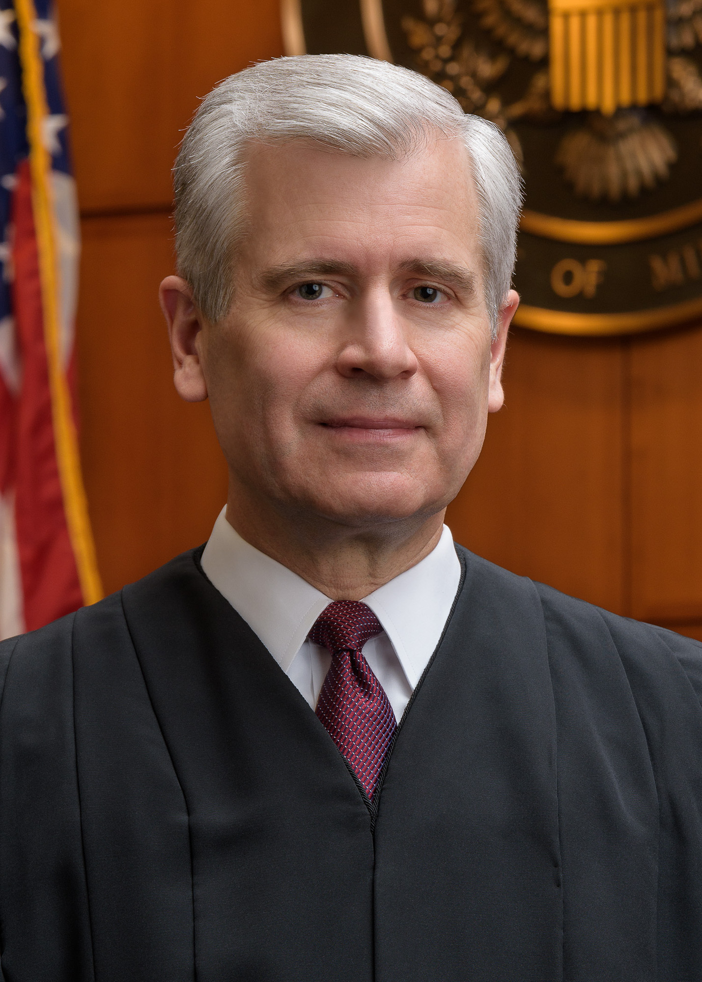 Bush-Appointed Judge Calls Trump DOJ Subpoenas ‘Blatantly Unlawful’