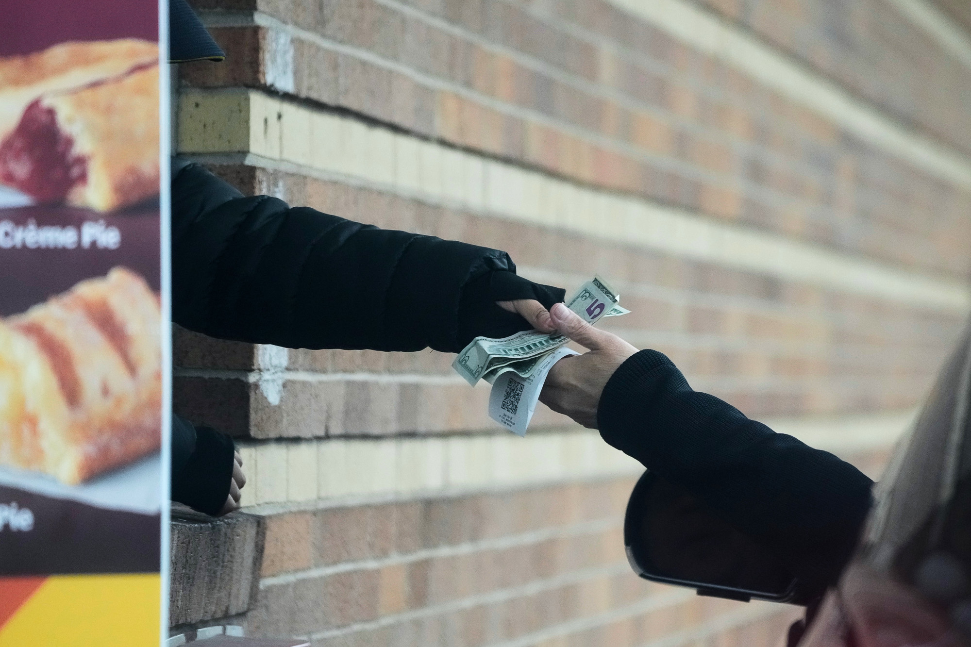 The States Spending the Most on Fast Food May Surprise You