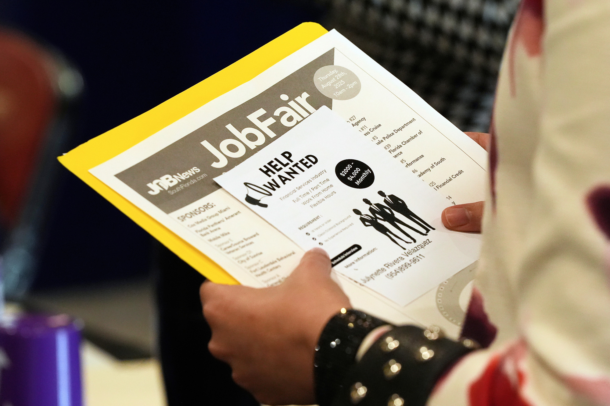 National Urban League Sounds Alarm on Black Jobs Crisis