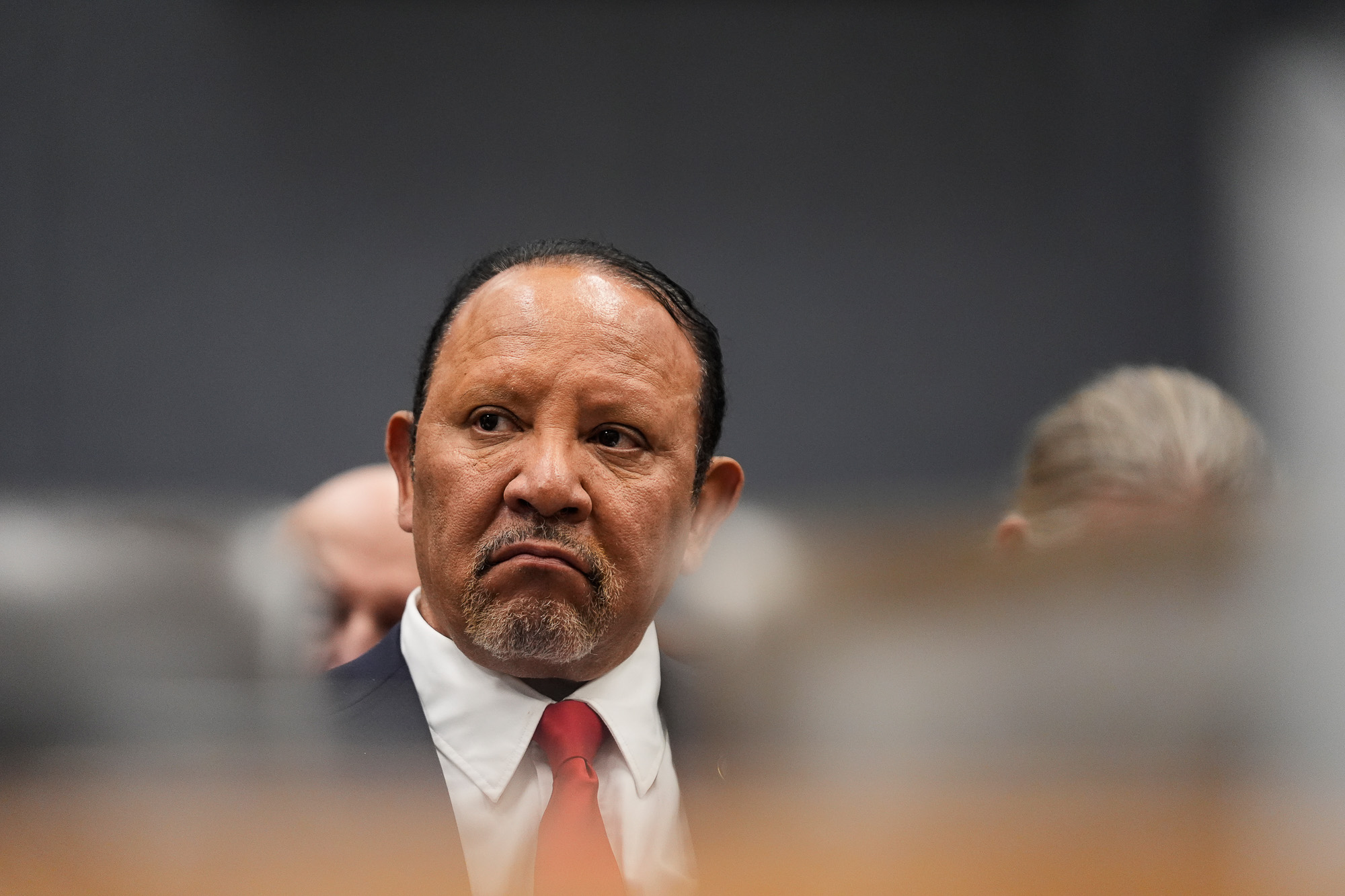 National Urban League CEO Links Rising Costs to Tariffs, Iran Conflict
