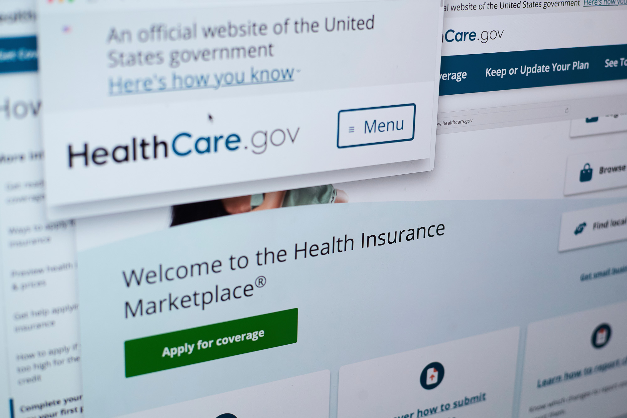 Millions Lose Health Coverage as Insurance Enrollment Declines