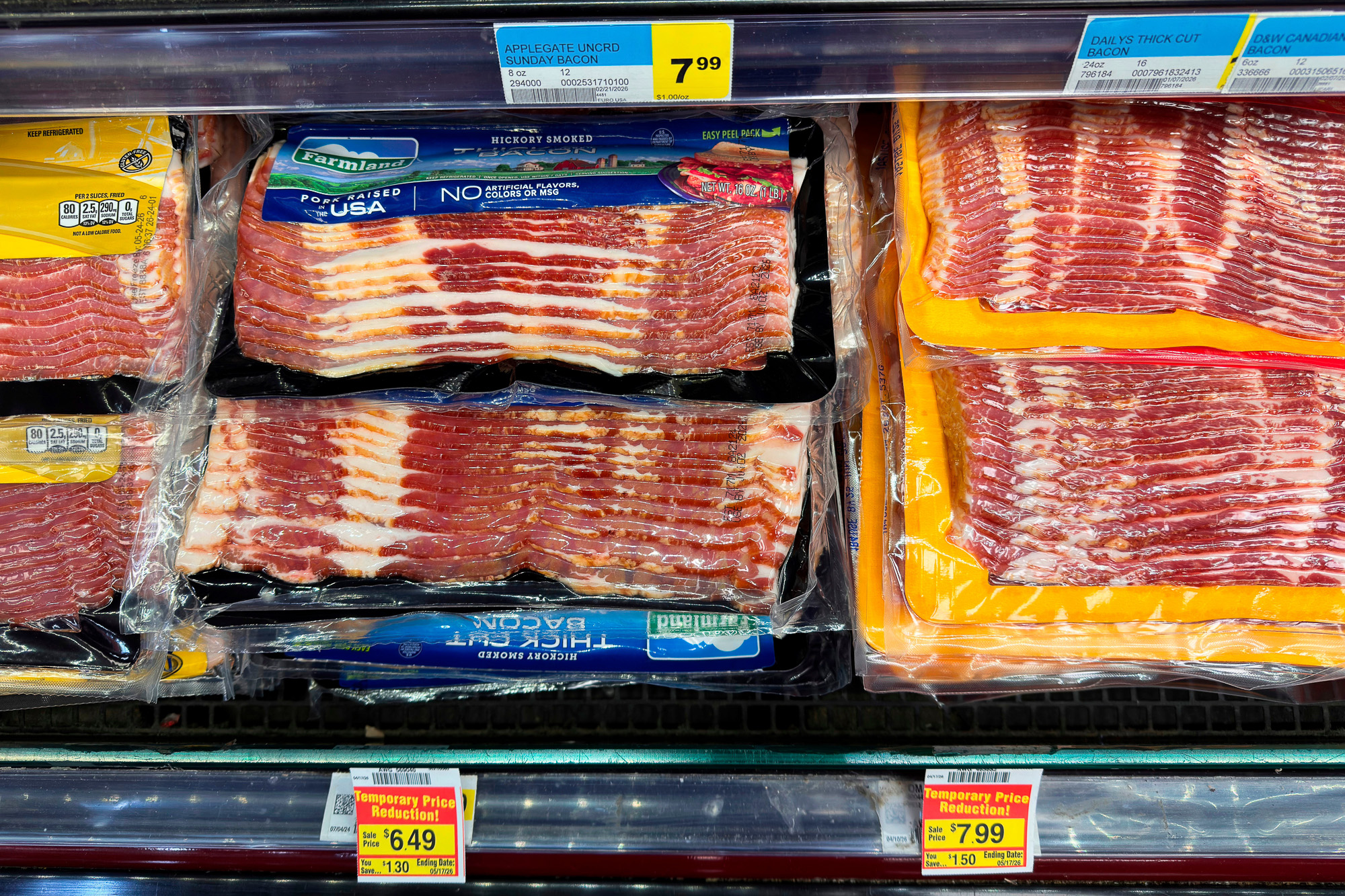 Americans Get Hit With Another Inflation Surge