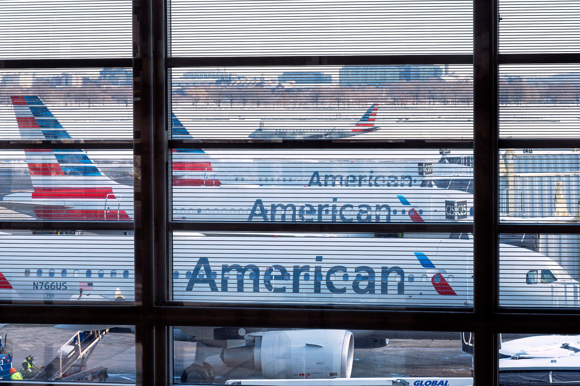Airlines Brace for Profit Collapse as Middle East Conflict Drives Up Fuel Costs
