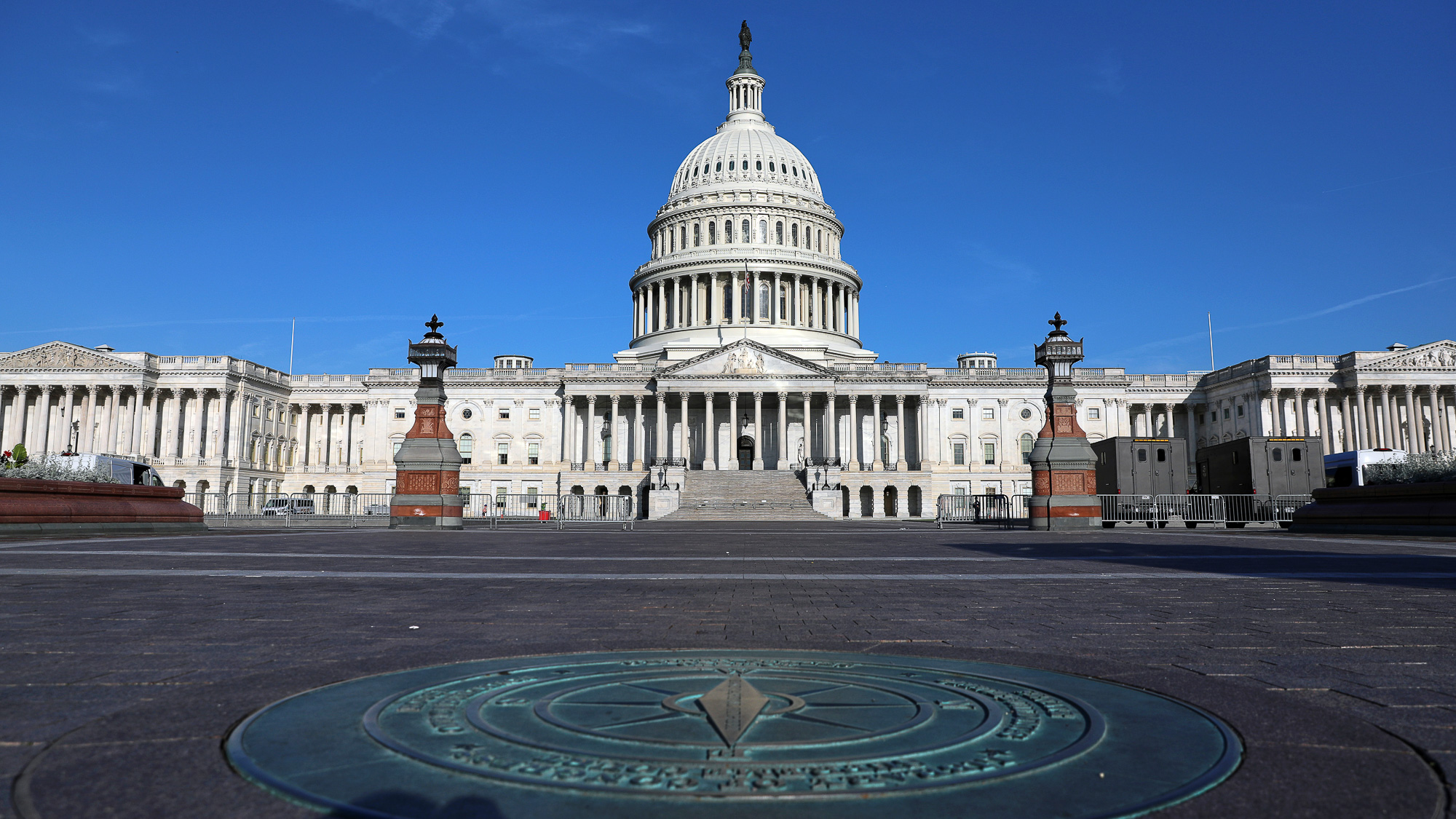 FISA Faces Deadline as Surveillance Authority Nears Expiration