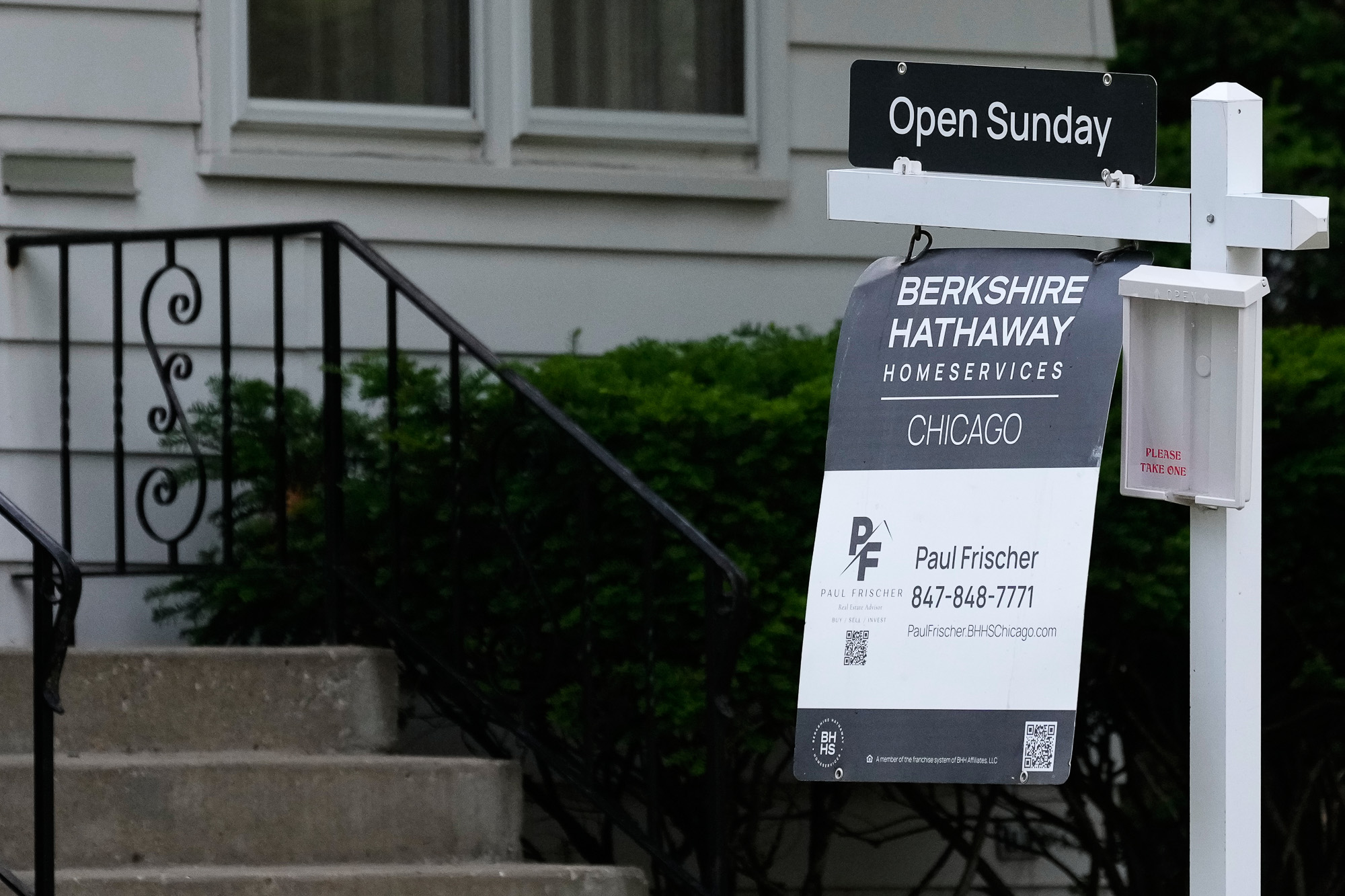Why Homeownership May Never Be Affordable Again