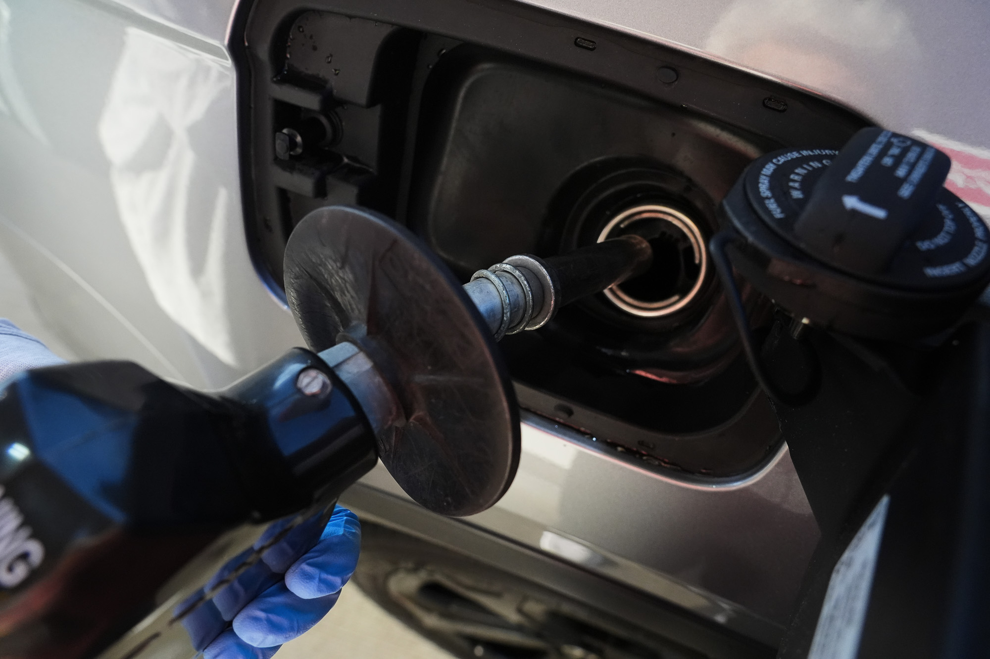Gas Prices Keep Falling, But Is the Relief Temporary?
