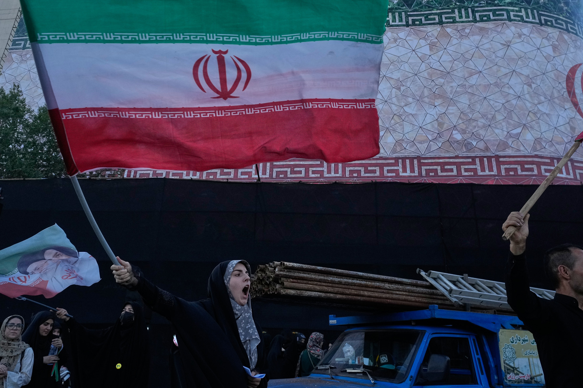 Deal or No Deal? Trump Says Iran War Is Over as Peace Deal Nears