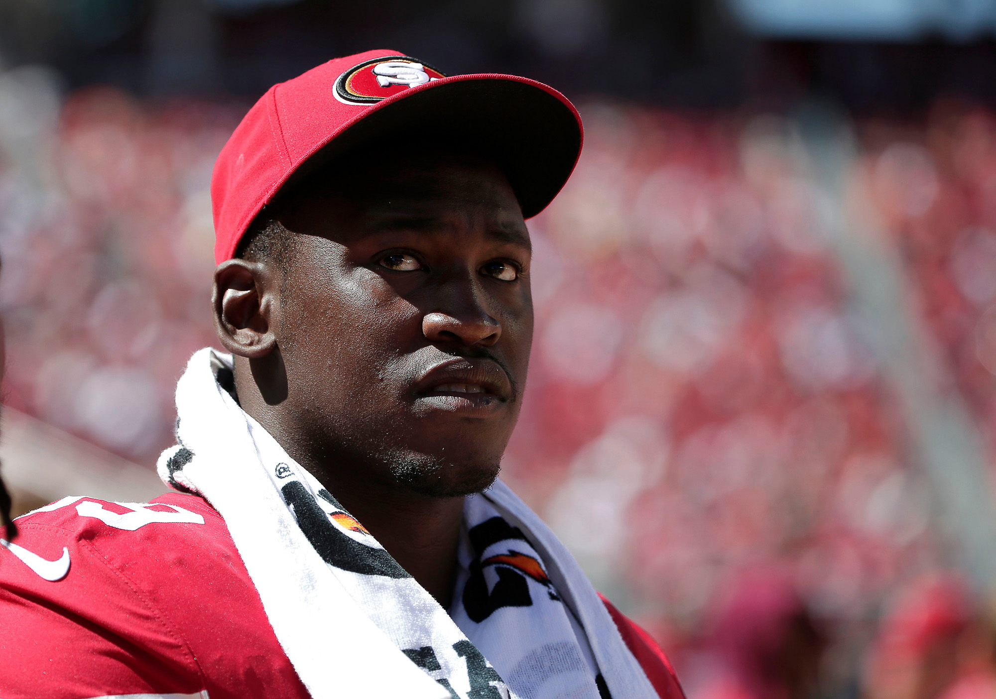 Former NFL Standout Aldon Smith Dies at 36 After Final Act of Service