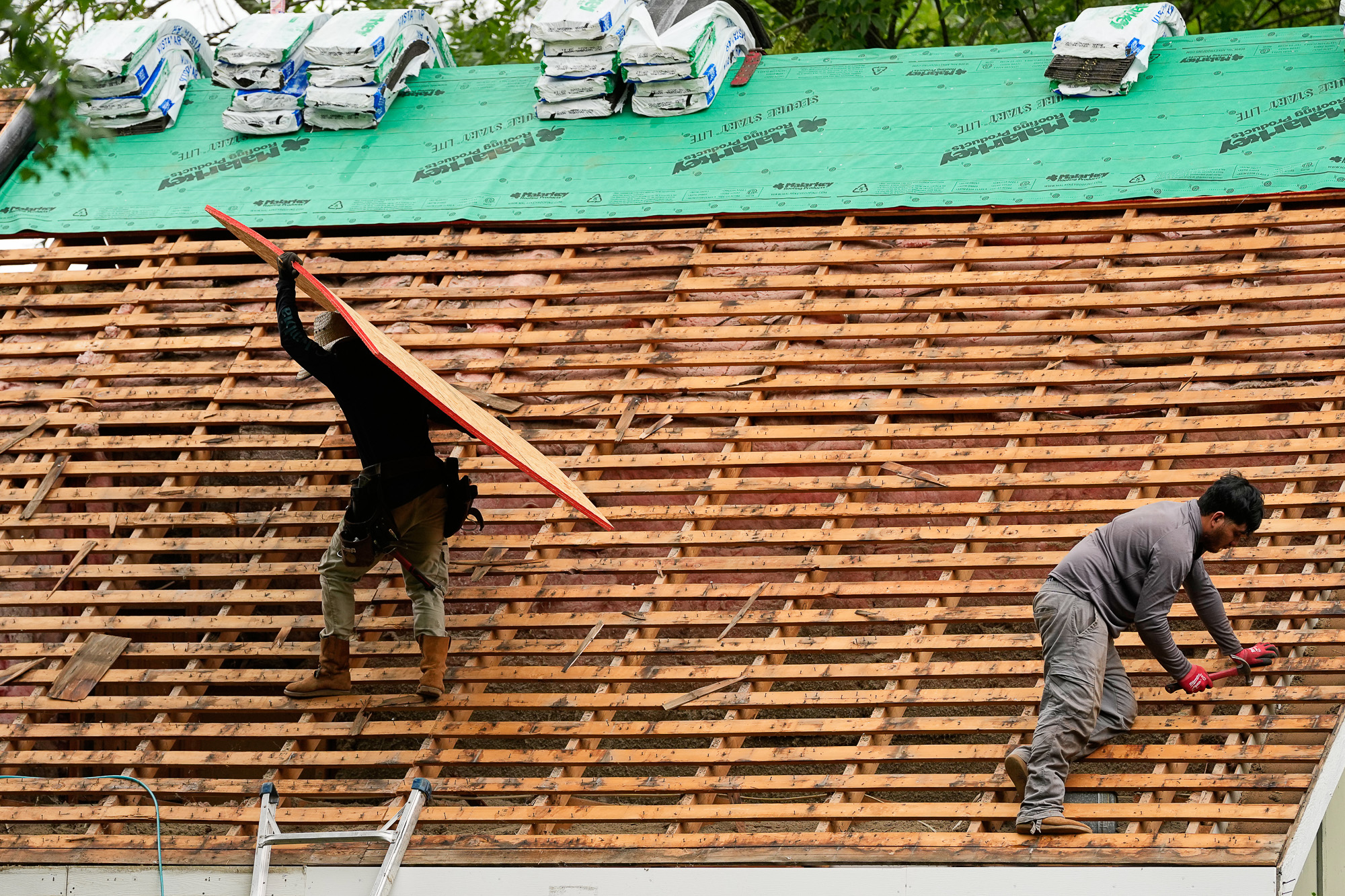 Construction Costs Rise Again as Inflation Pressures Builders