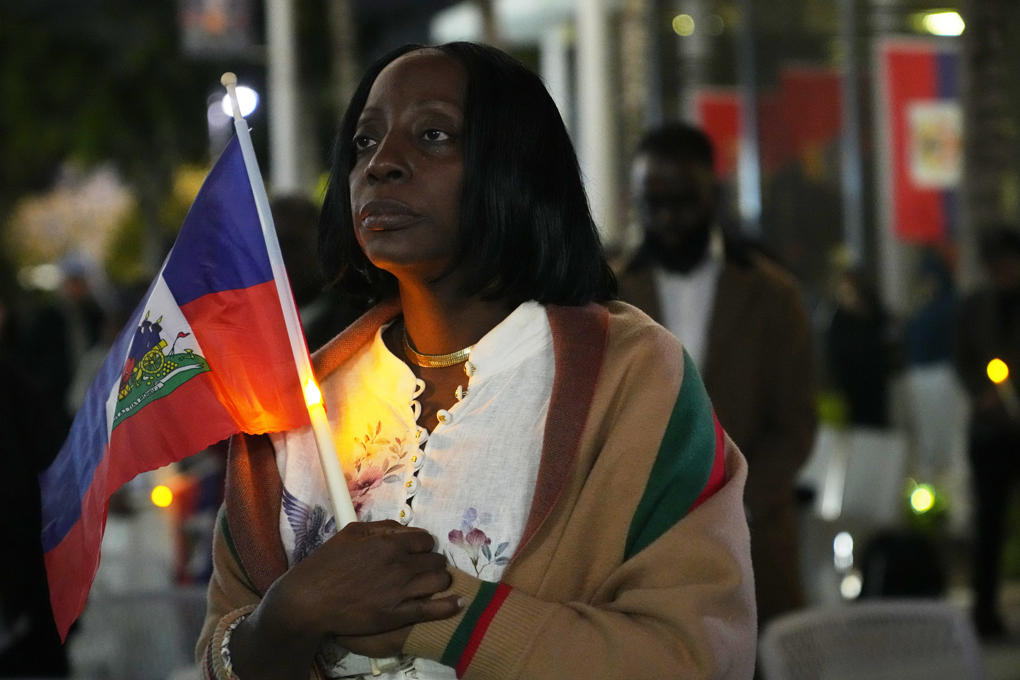 Supreme Court Lets Trump End Temporary Protected Status for Haitians, Syrians