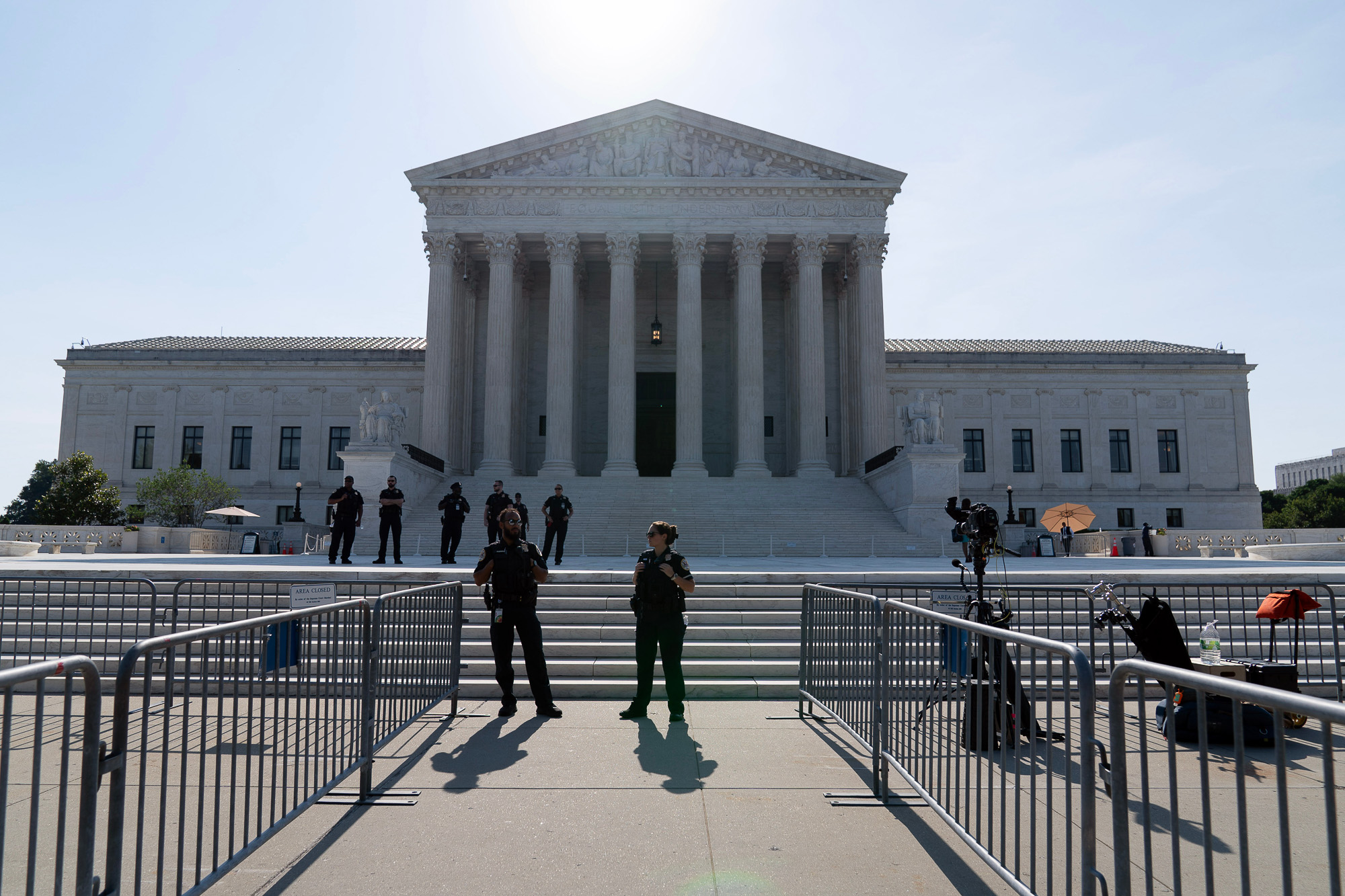 Supreme Court Rejects Trump’s Birthright Citizenship Order