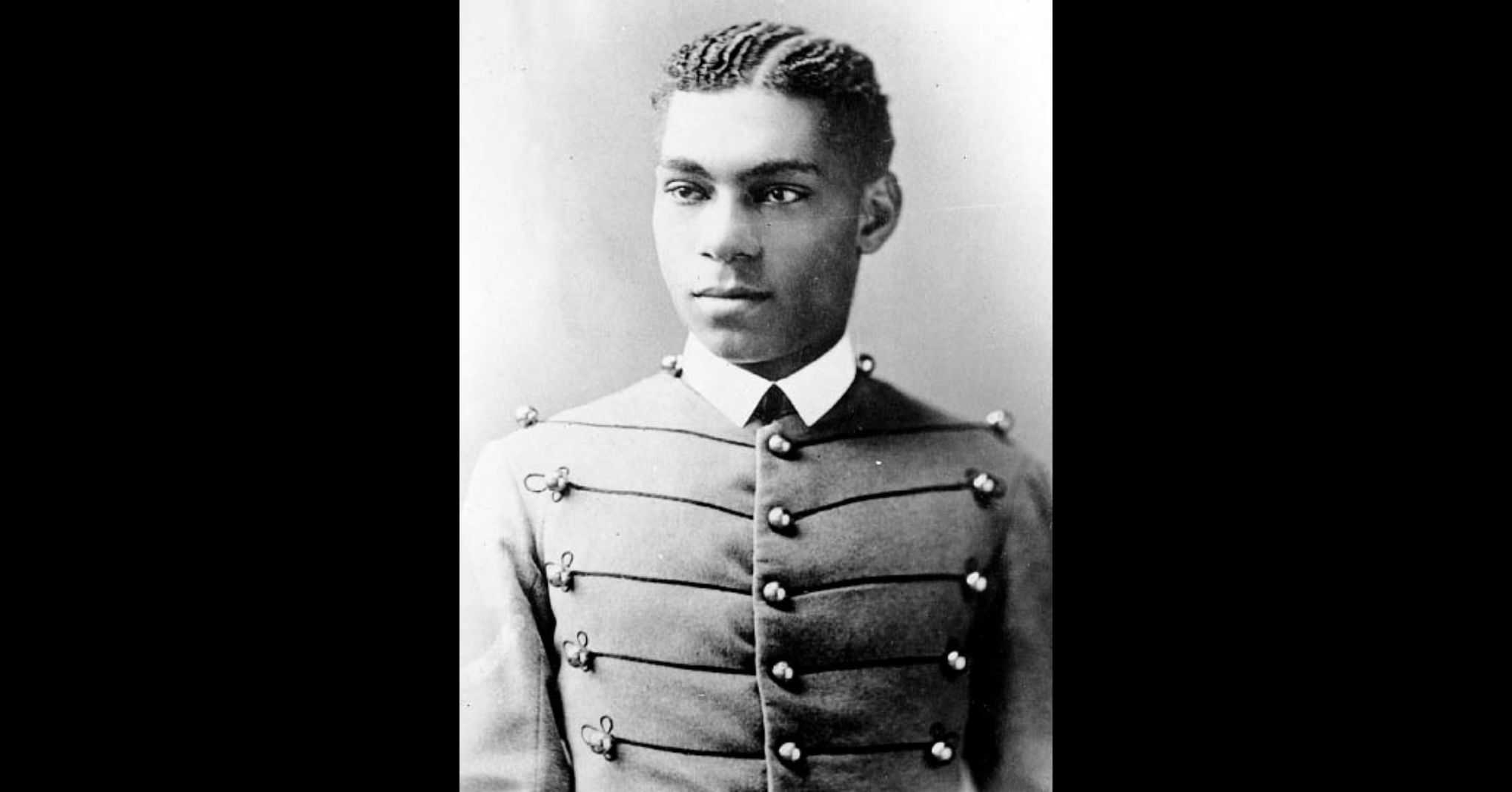 On This Day in 1877: Henry Ossian Flipper Graduates From West Point