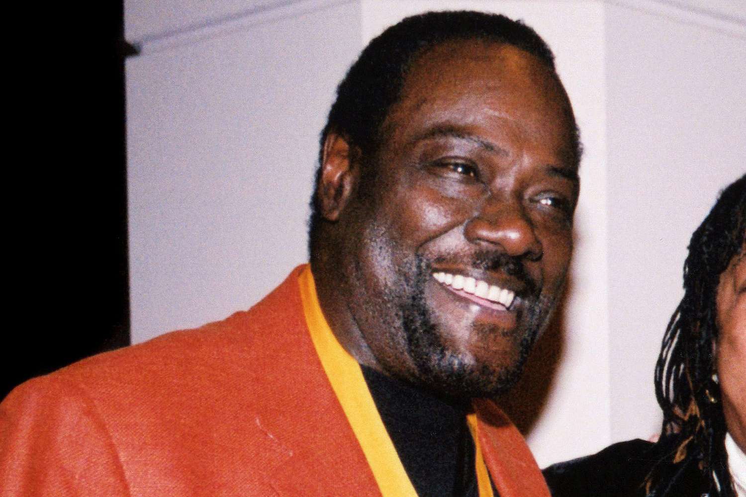 Commodores Founding Bassist Ronald LaPread Dies at 75