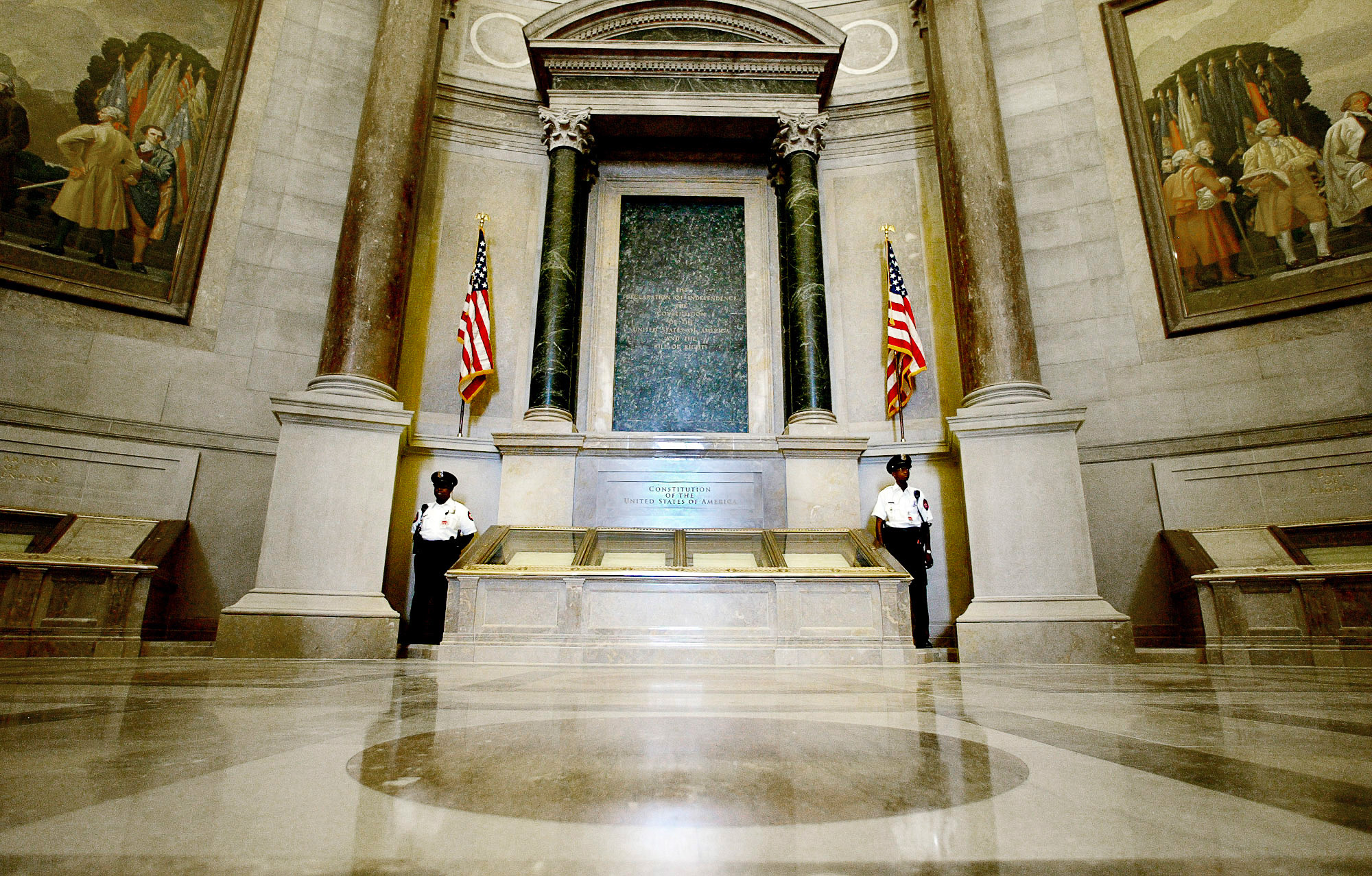 On This Day in 1868: 14th Amendment Is Ratified