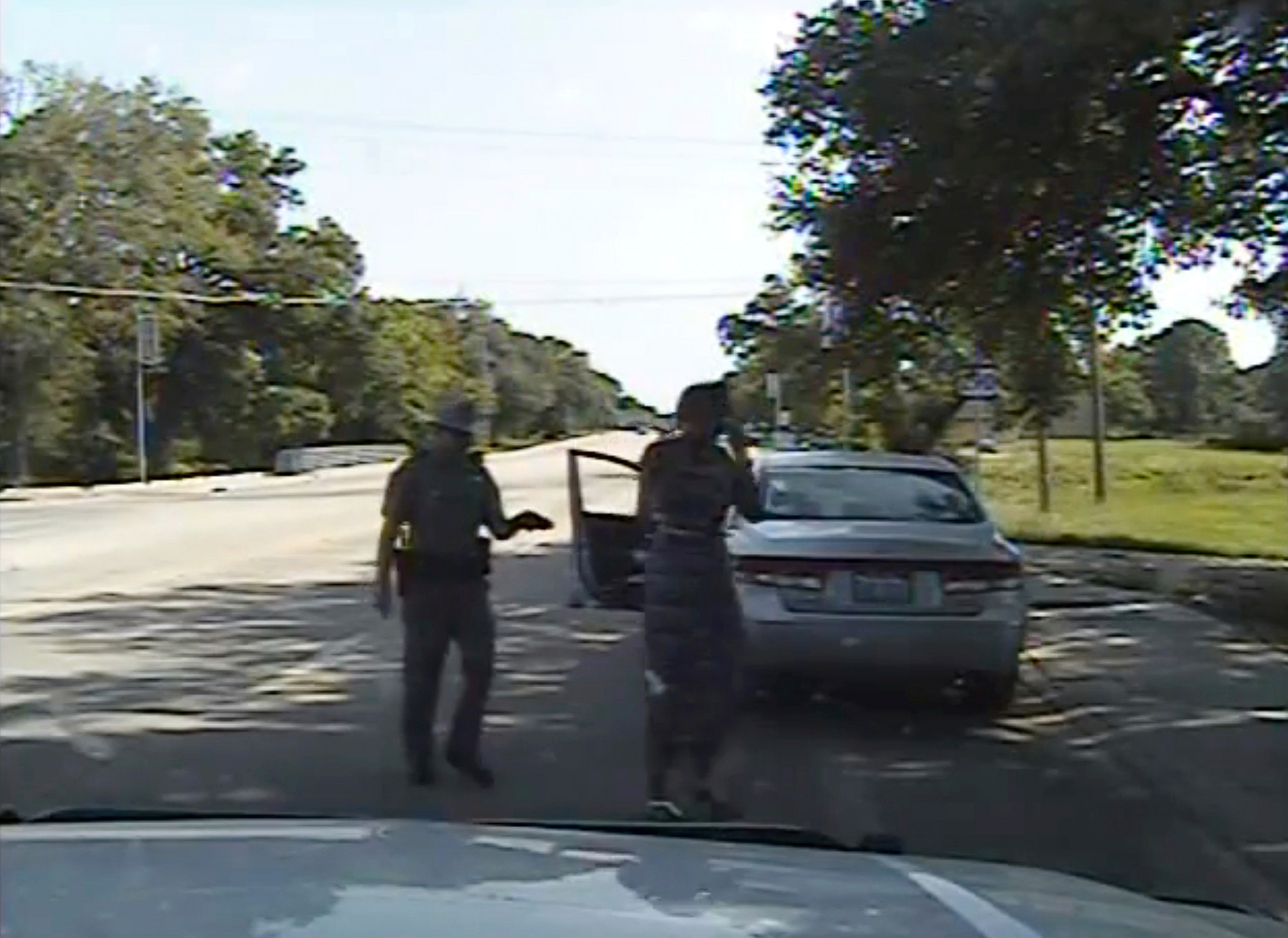 On This Day in 2015: Sandra Bland’s Death Sparked National Calls for Justice