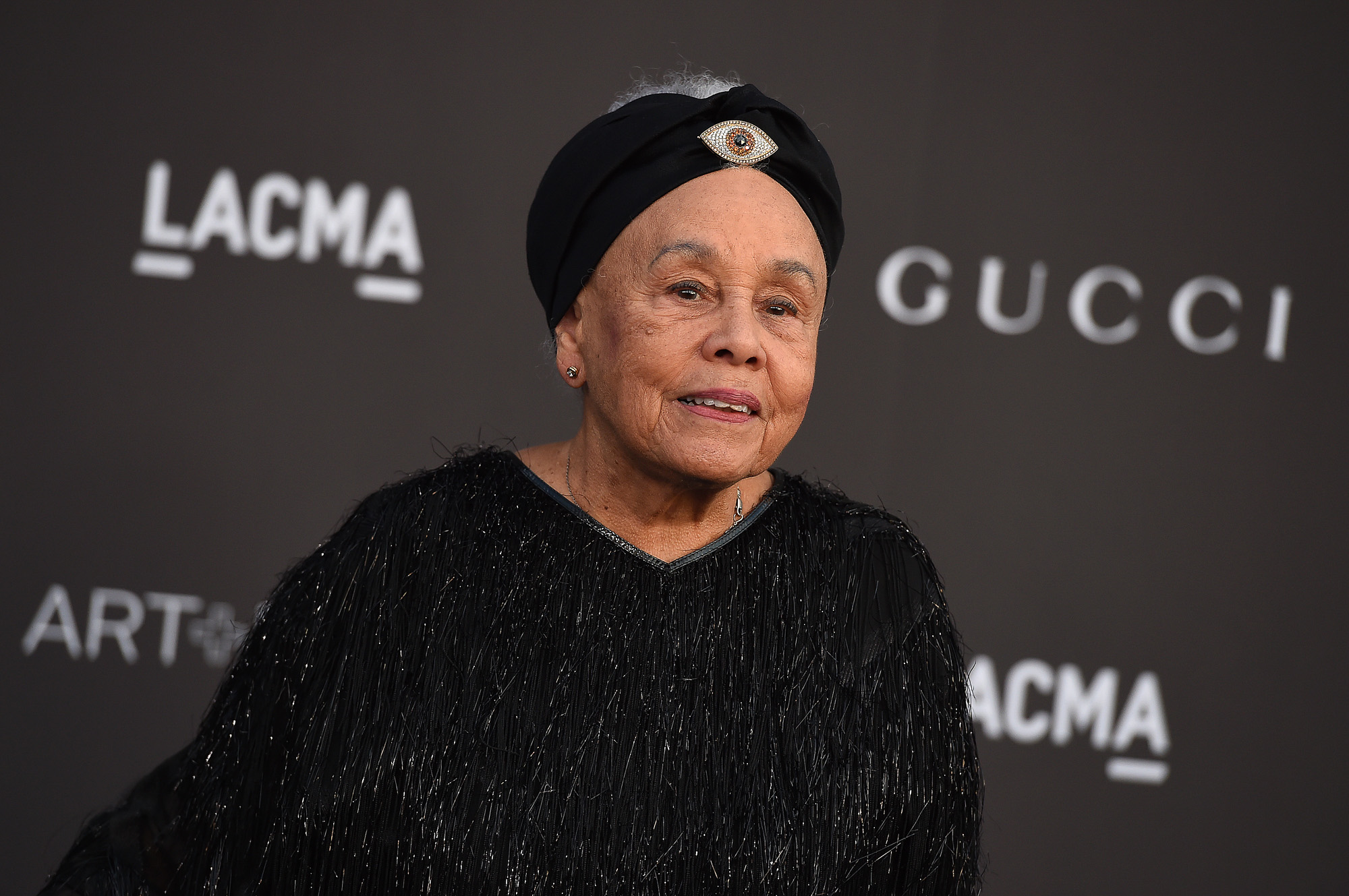 Black Arts Movement Icon Betye Saar Dies at 99