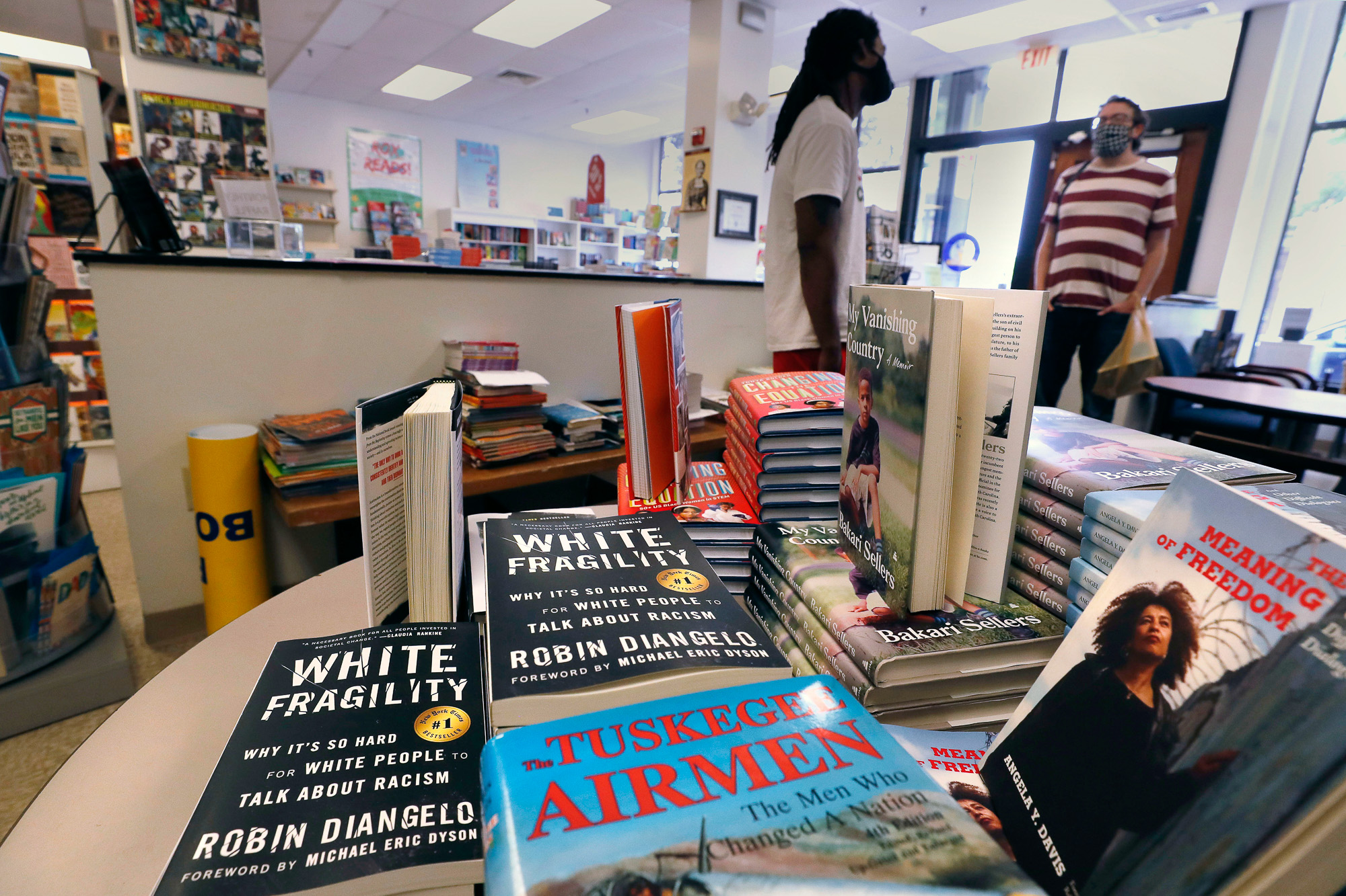 August Marks National Black Business Month