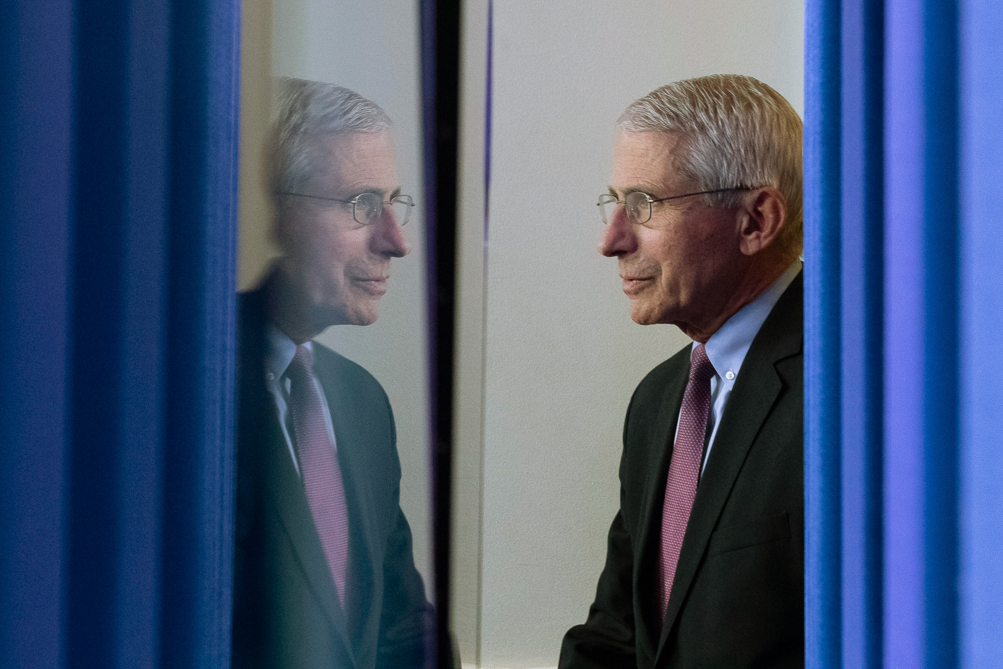 More Than 155 Scientists Rally Behind Fauci Ahead of Senate Hearing