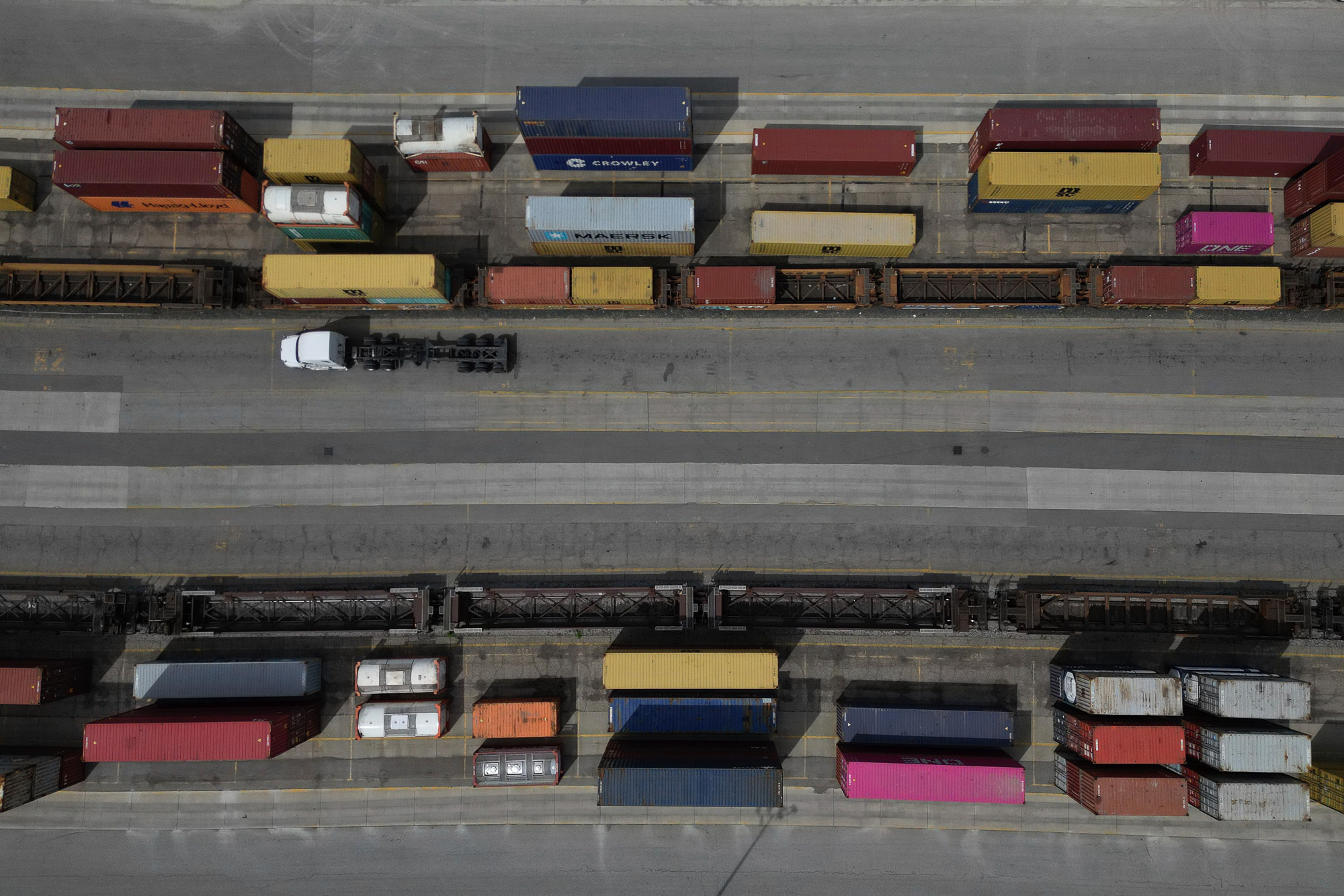 Businesses, Consumers Still Feeling Tariff Pain
