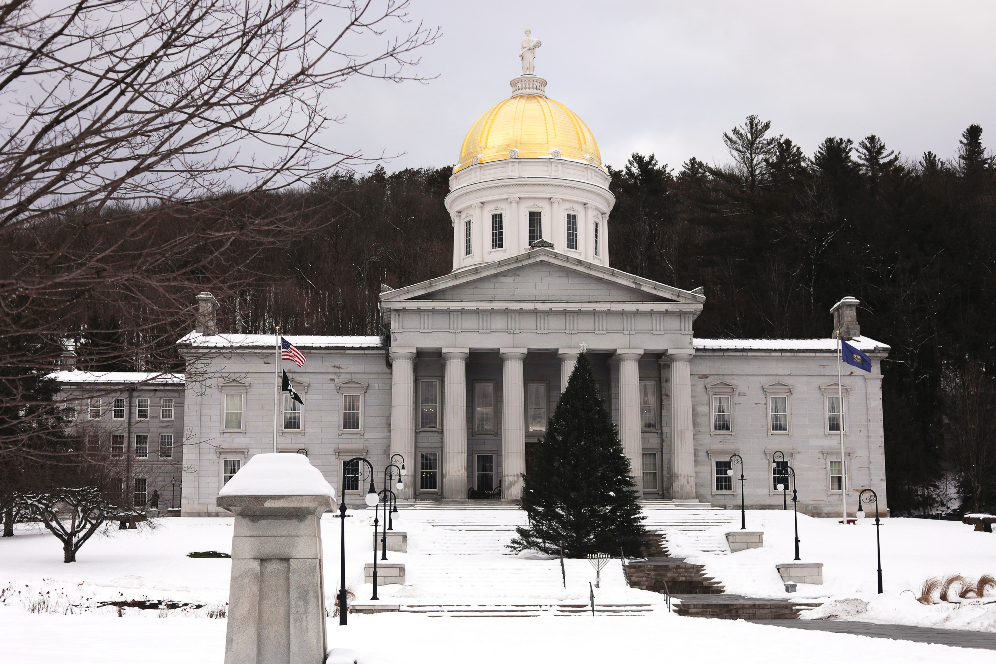 On This Day in 1777: Vermont Becomes First U.S. Territory to Ban Slavery