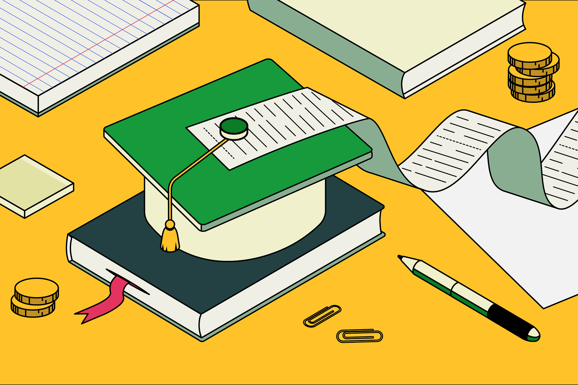 Student Loan Overhaul Takes Effect Today: What It Means for Your Wallet