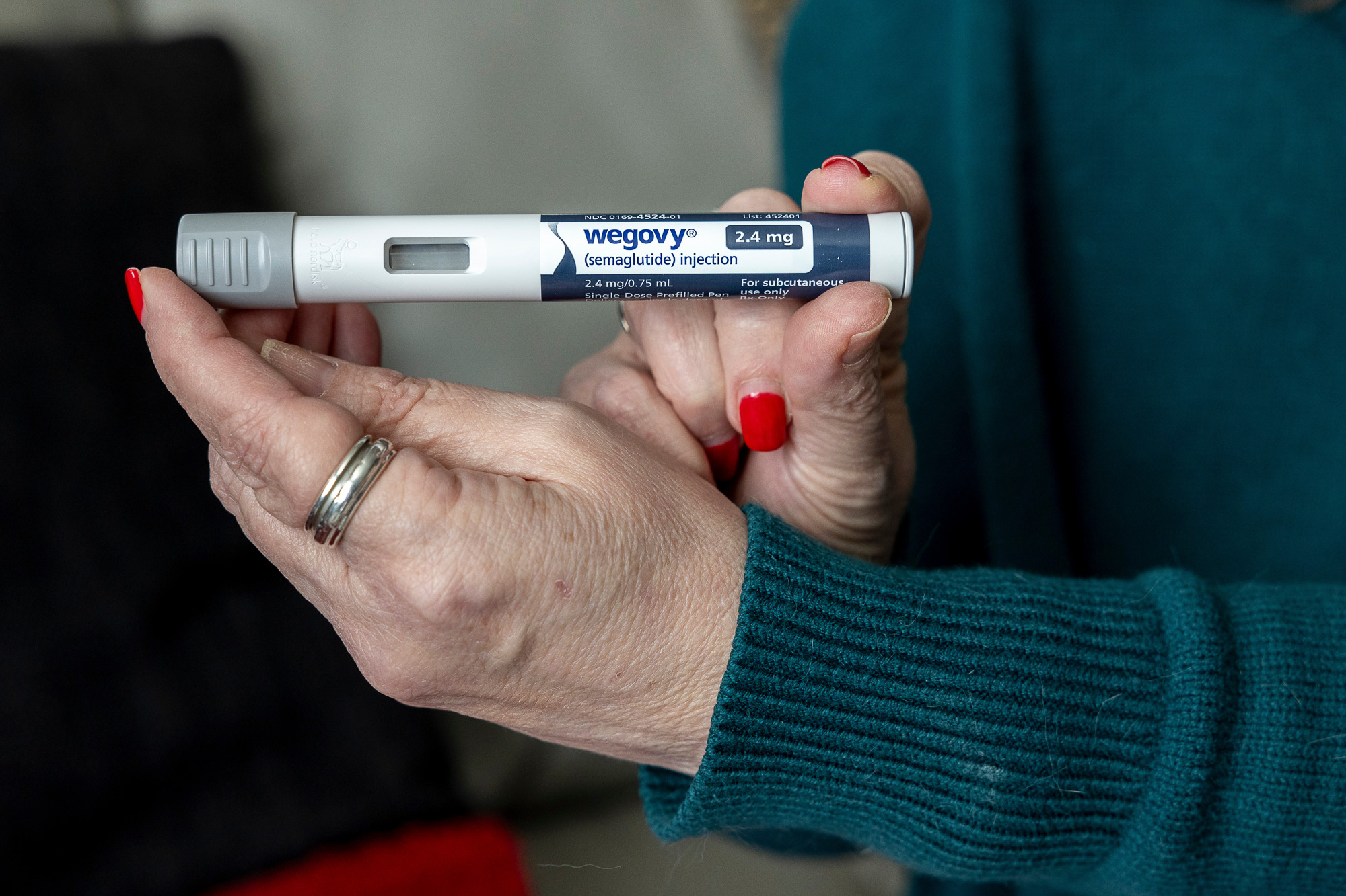 Medicare Expands Access to Popular Weight Loss Drugs