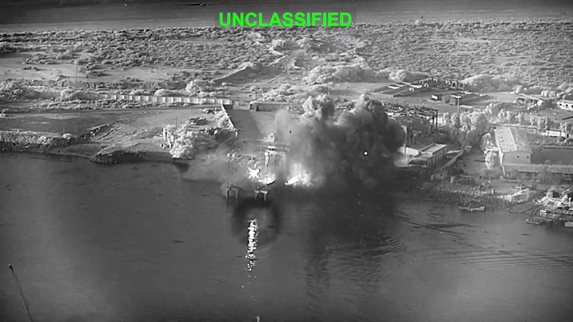 U.S. Casualties, Costs Mount as Iran War Continues