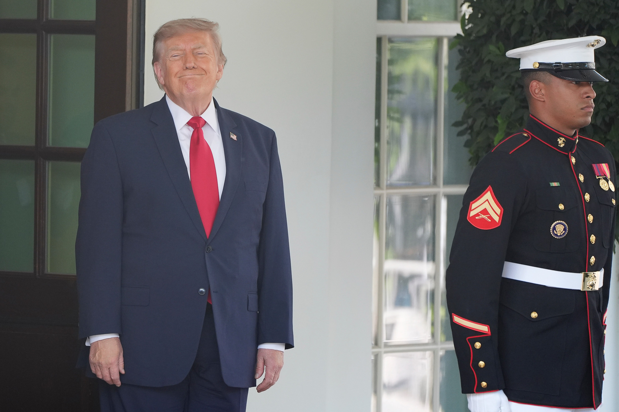 Trump to Revisit 2020 Election in Prime-Time Address to the Nation