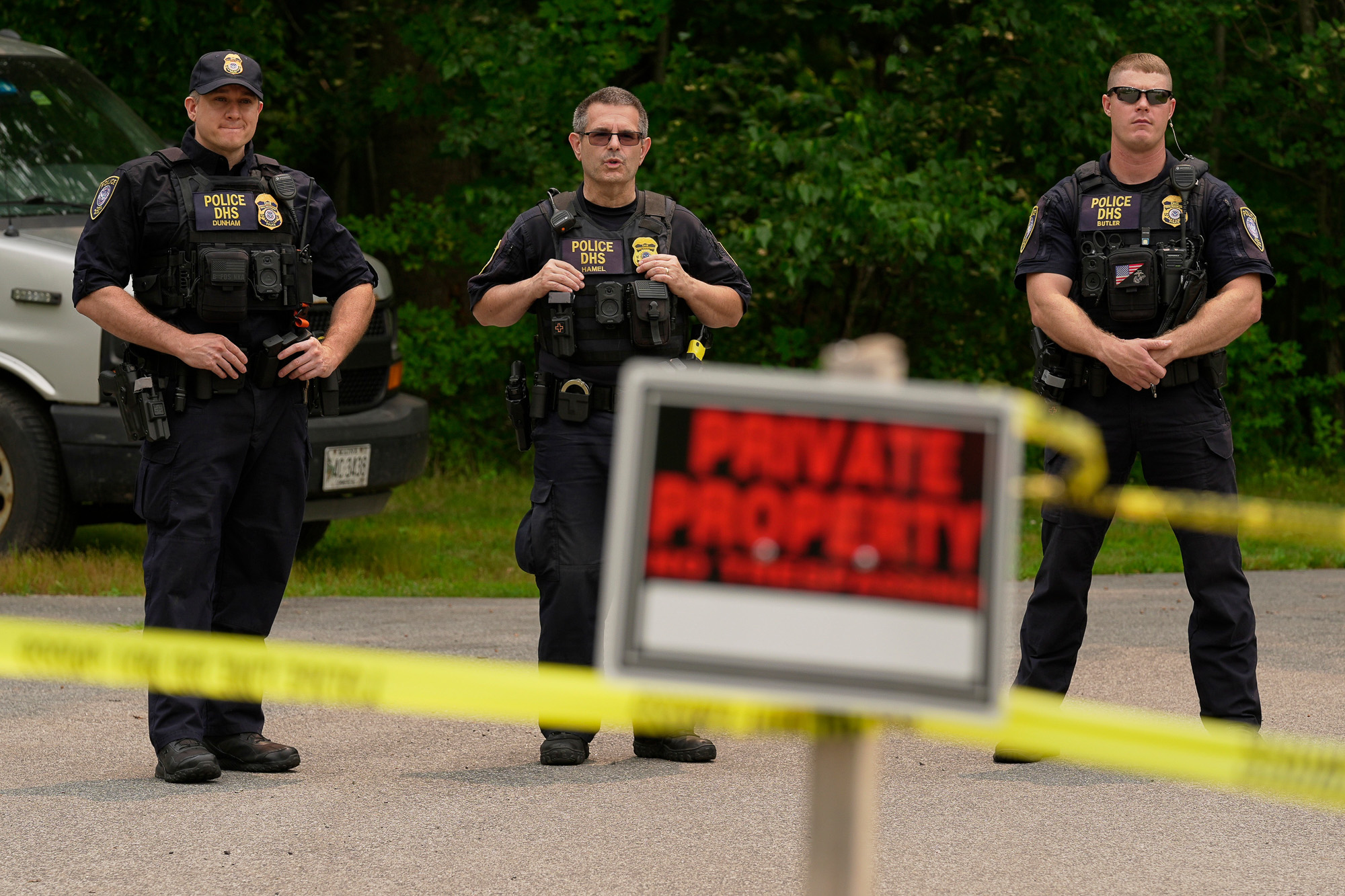 Two More Dead: ICE Ordered to Halt Most Vehicle Stops