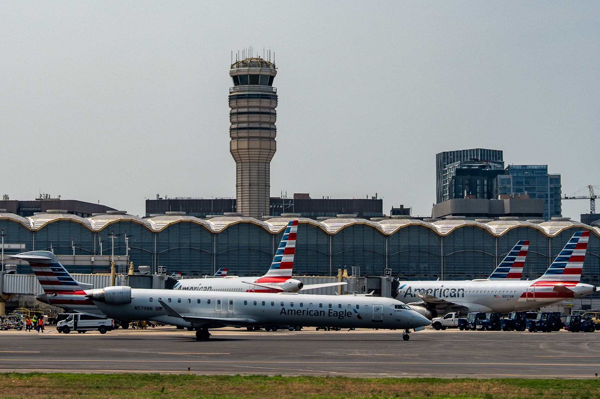 Airfare Could Be the Next Price Shock for Americans