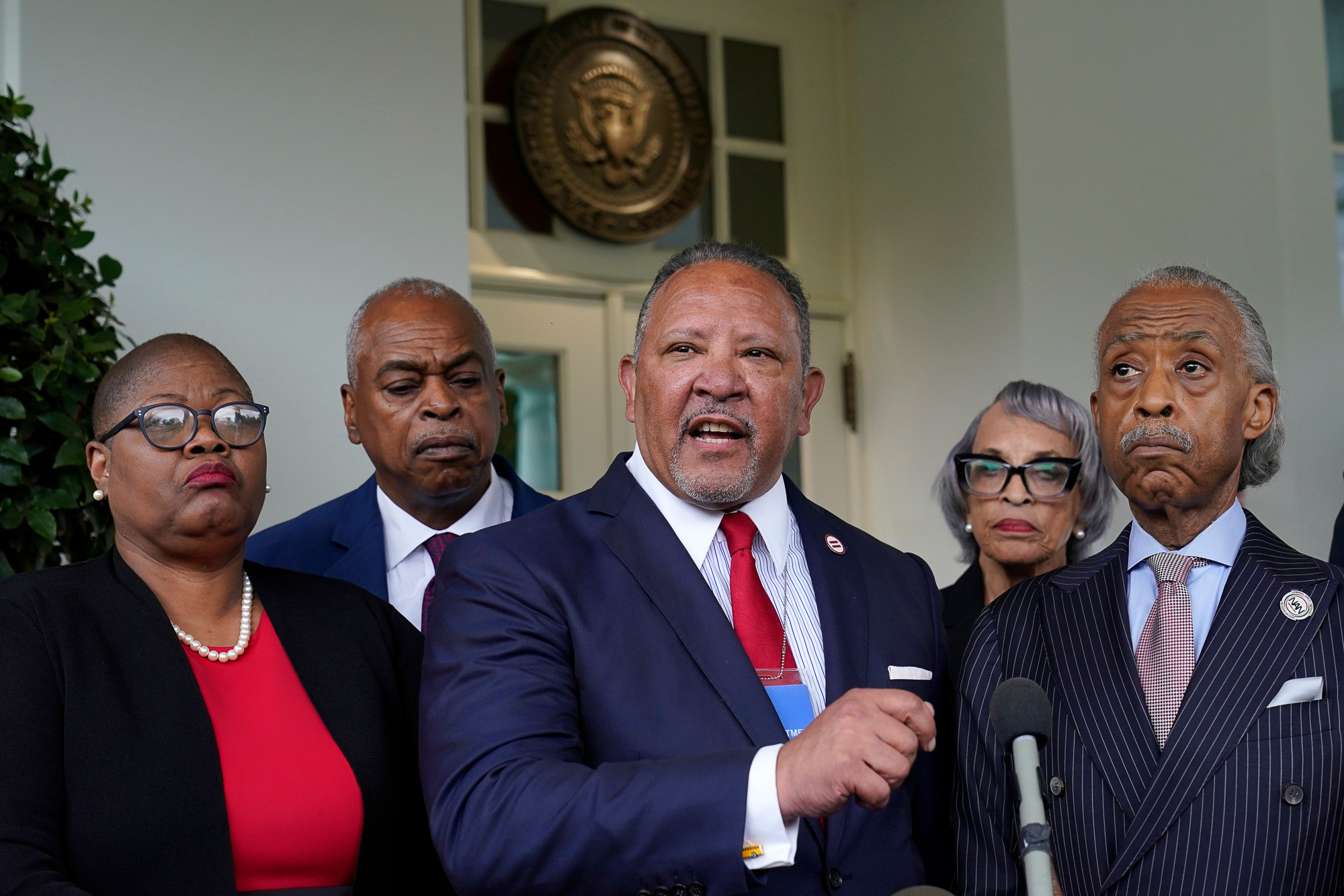 National Urban League Warns American Dream Is on Life Support