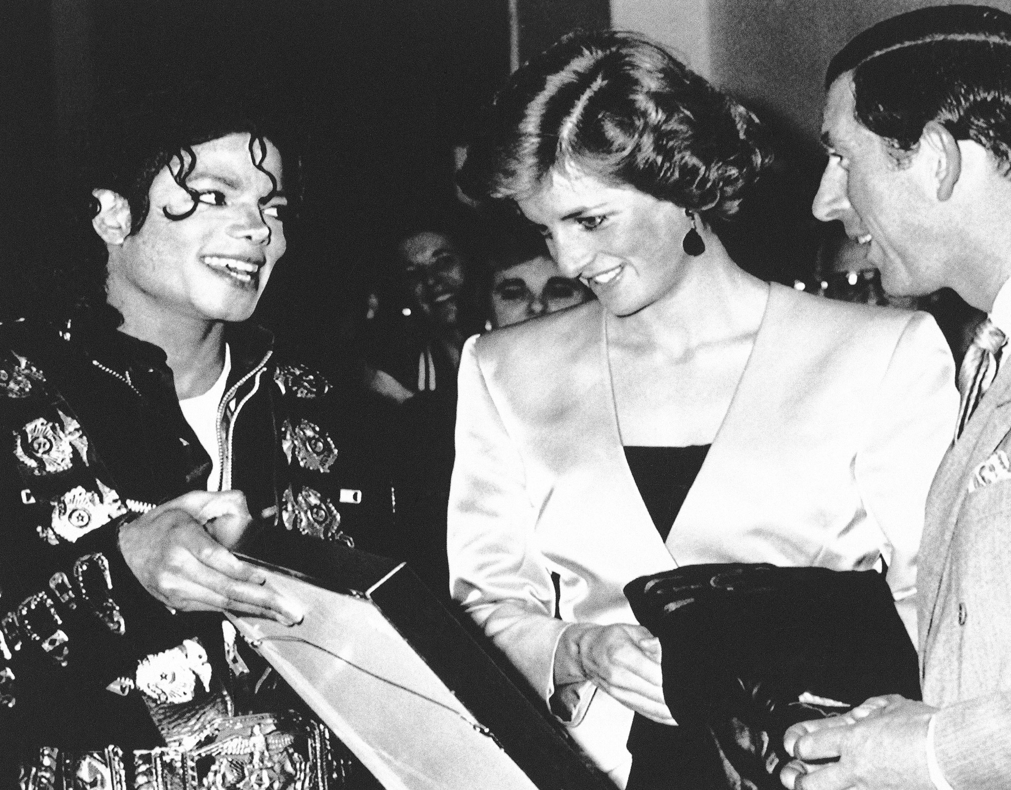 On This Day in 1988: Michael Jackson Begins Record-Breaking Wembley Run