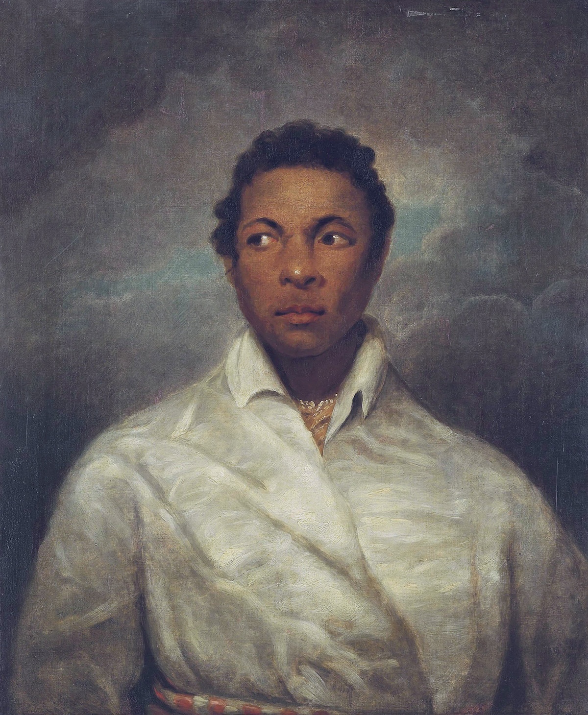 On This Day in 1807: Trailblazing Actor Ira Frederick Aldridge Is Born