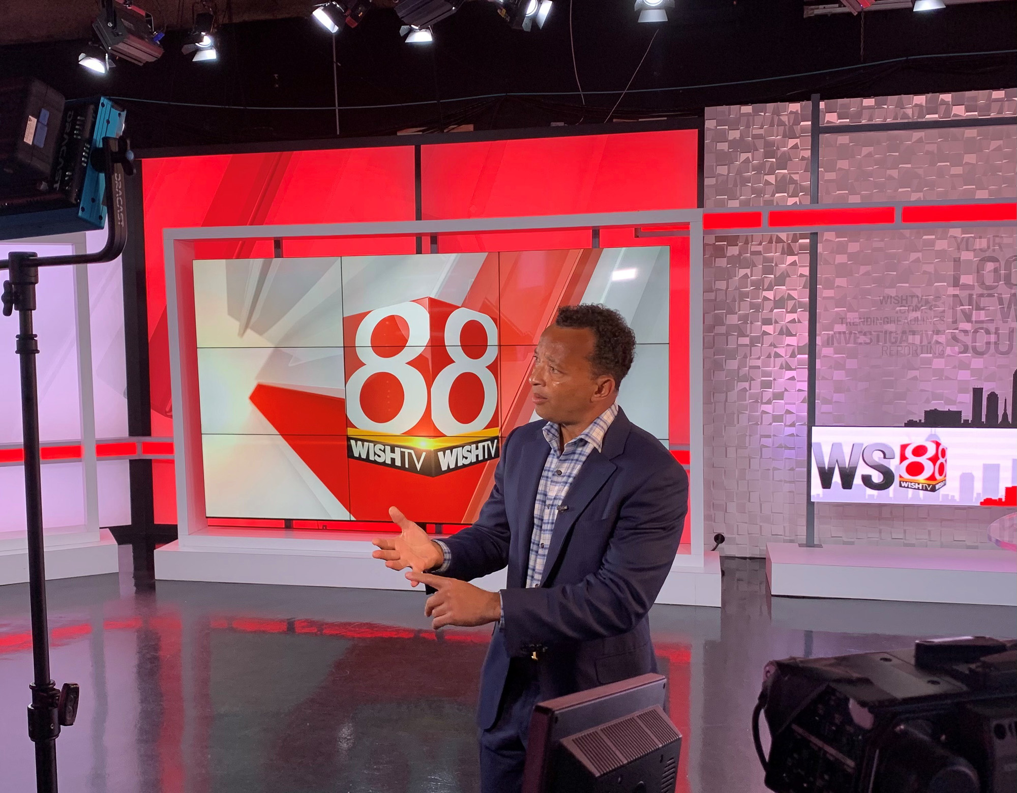 Meet the Black Media Mogul Making TV History