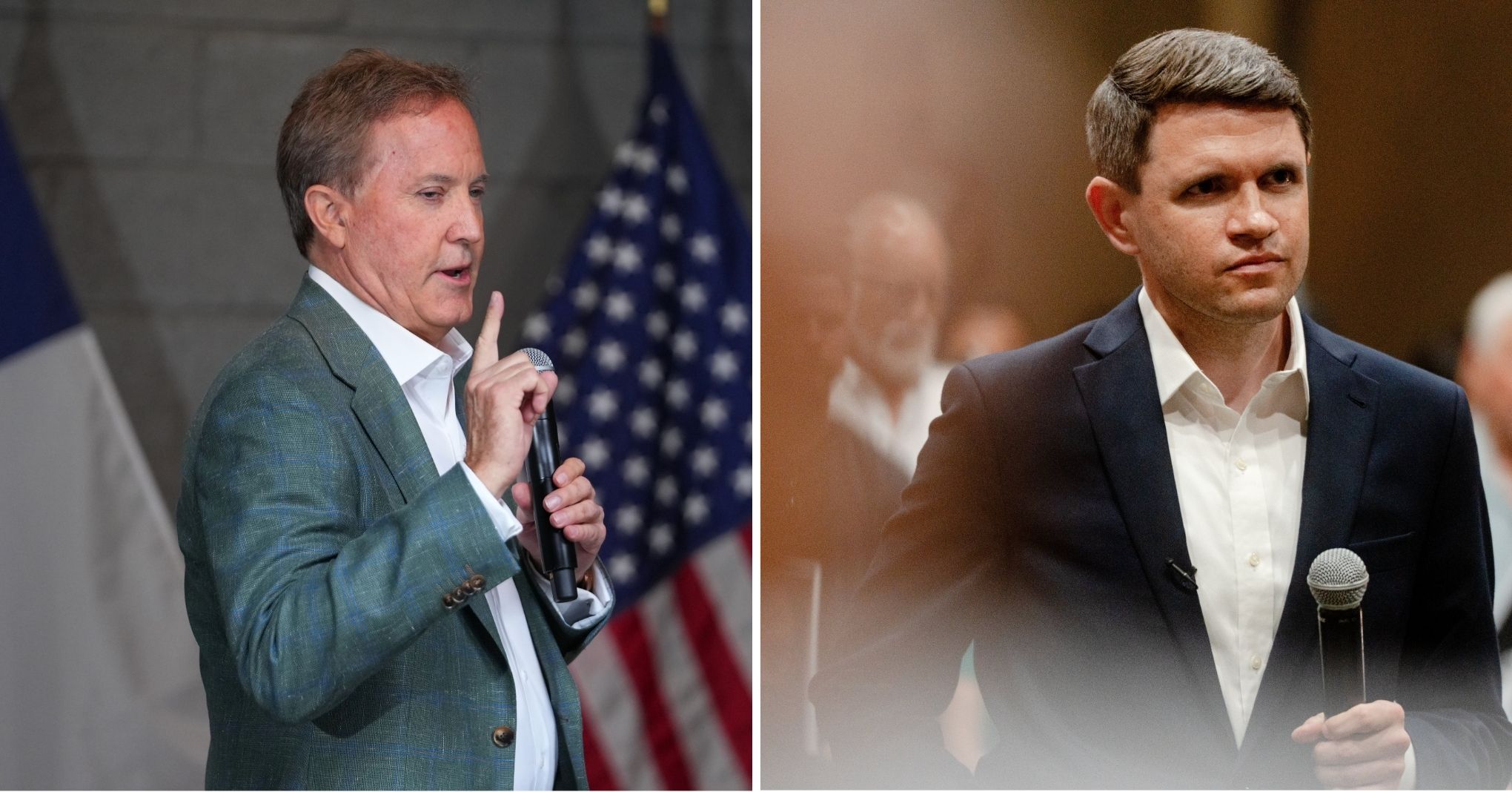 Affordability Emerges as Top Issue in Texas Senate Race