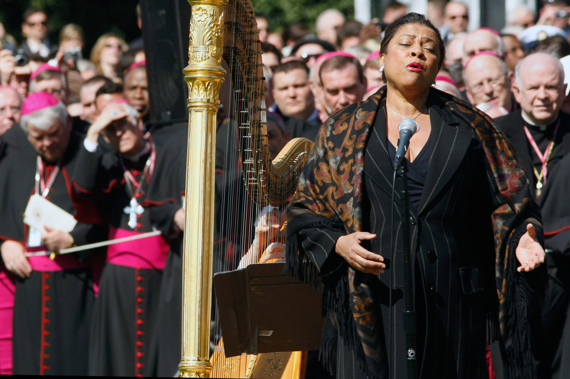 On This Day in 1948: Kathleen Battle Is Born