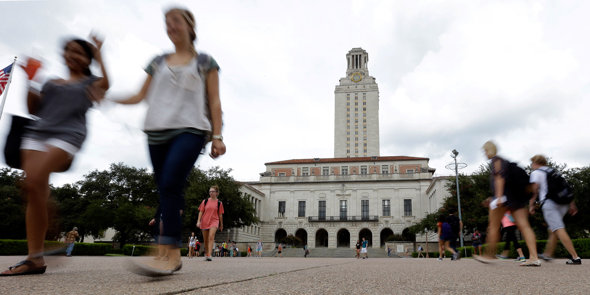 Colleges Scale Back Black Studies Programs Across the U.S.