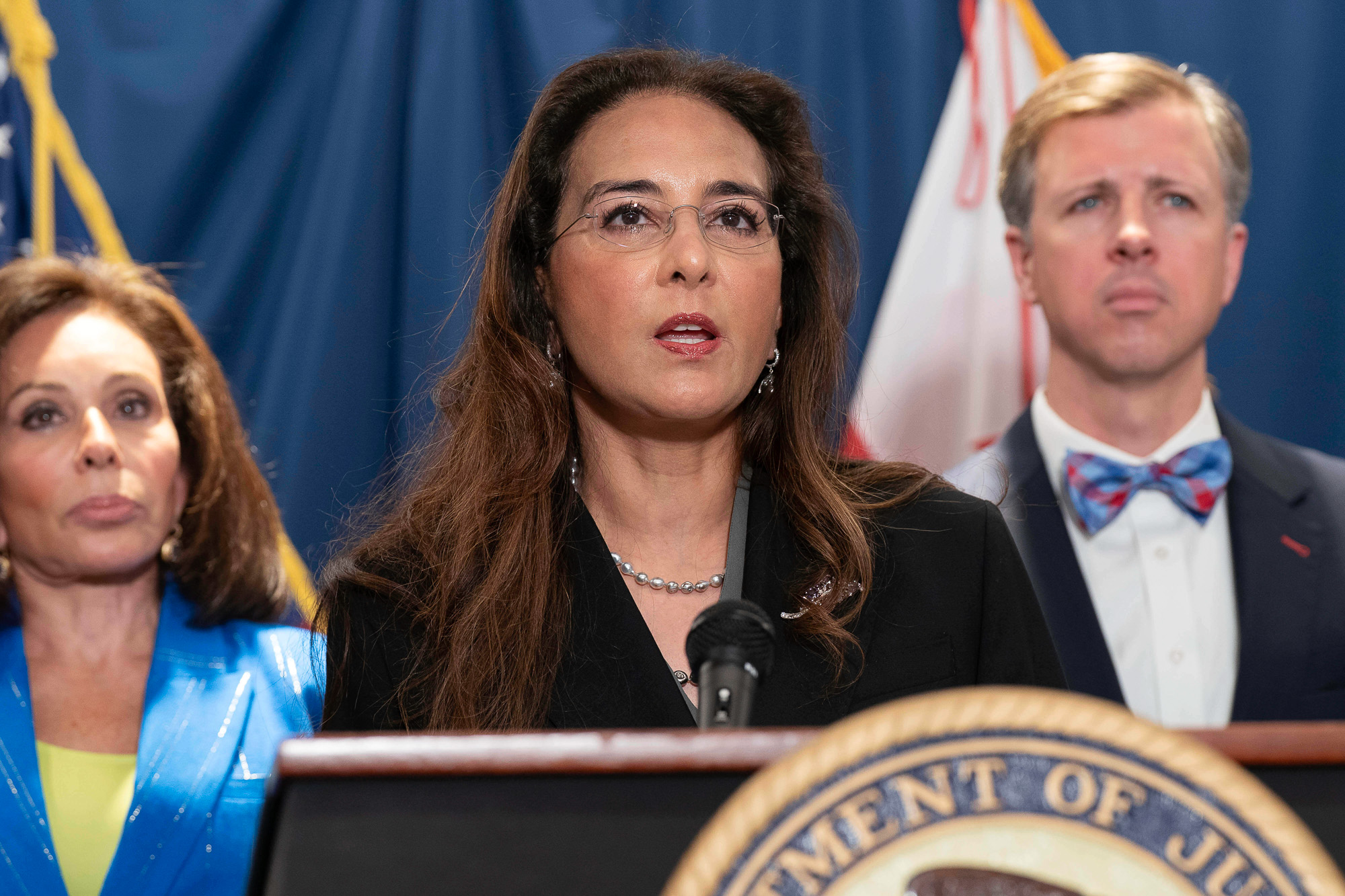 DOJ Monitors Miami-Dade Vote as Haitians Face Immigration Pressure