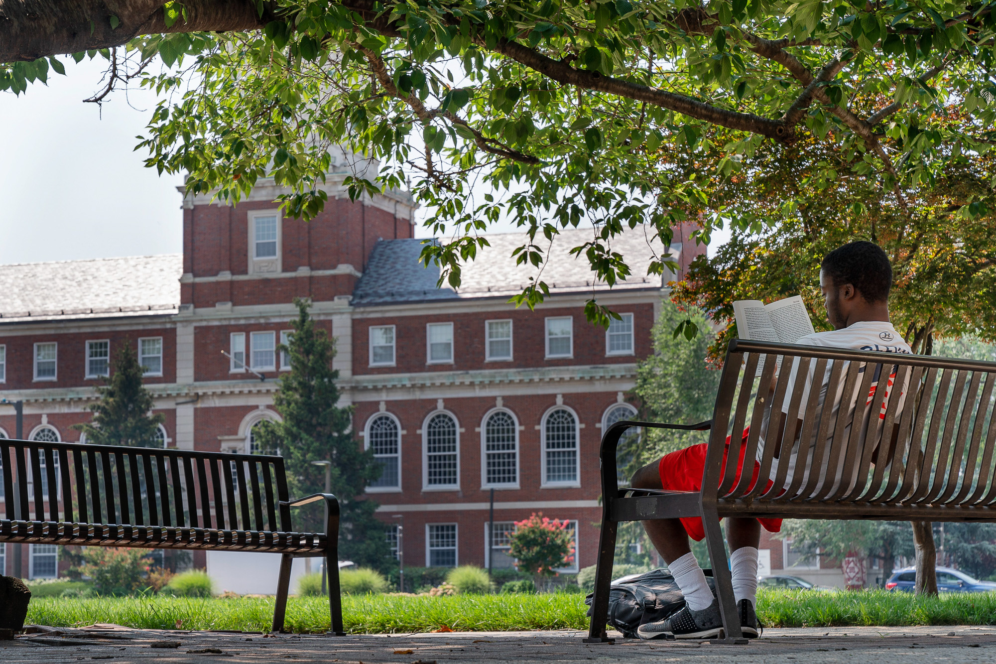 Common Black College Application Founder Robert Mason Dies at 66