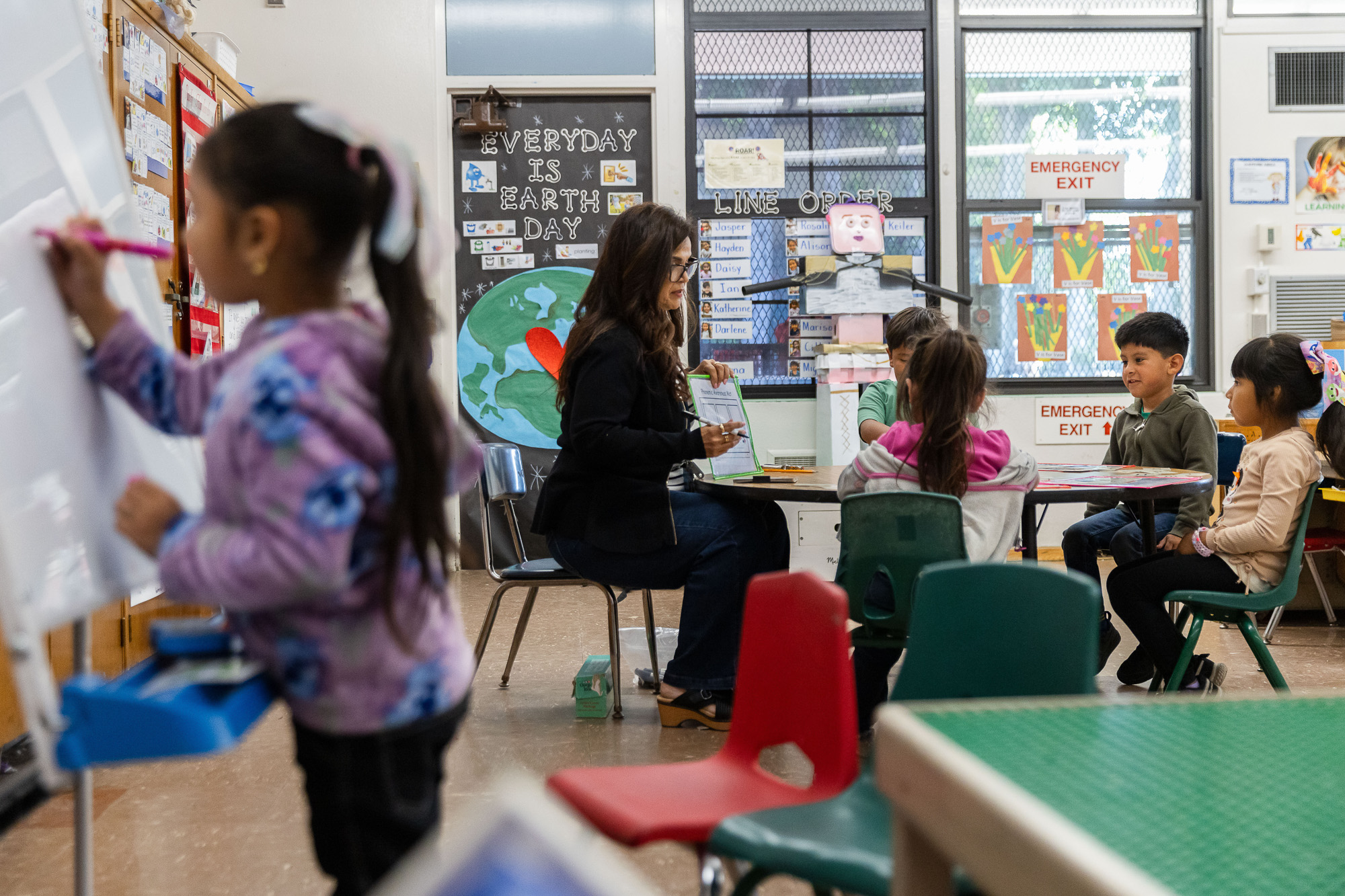 Trump Administration Plans Major Rollback of Head Start Standards